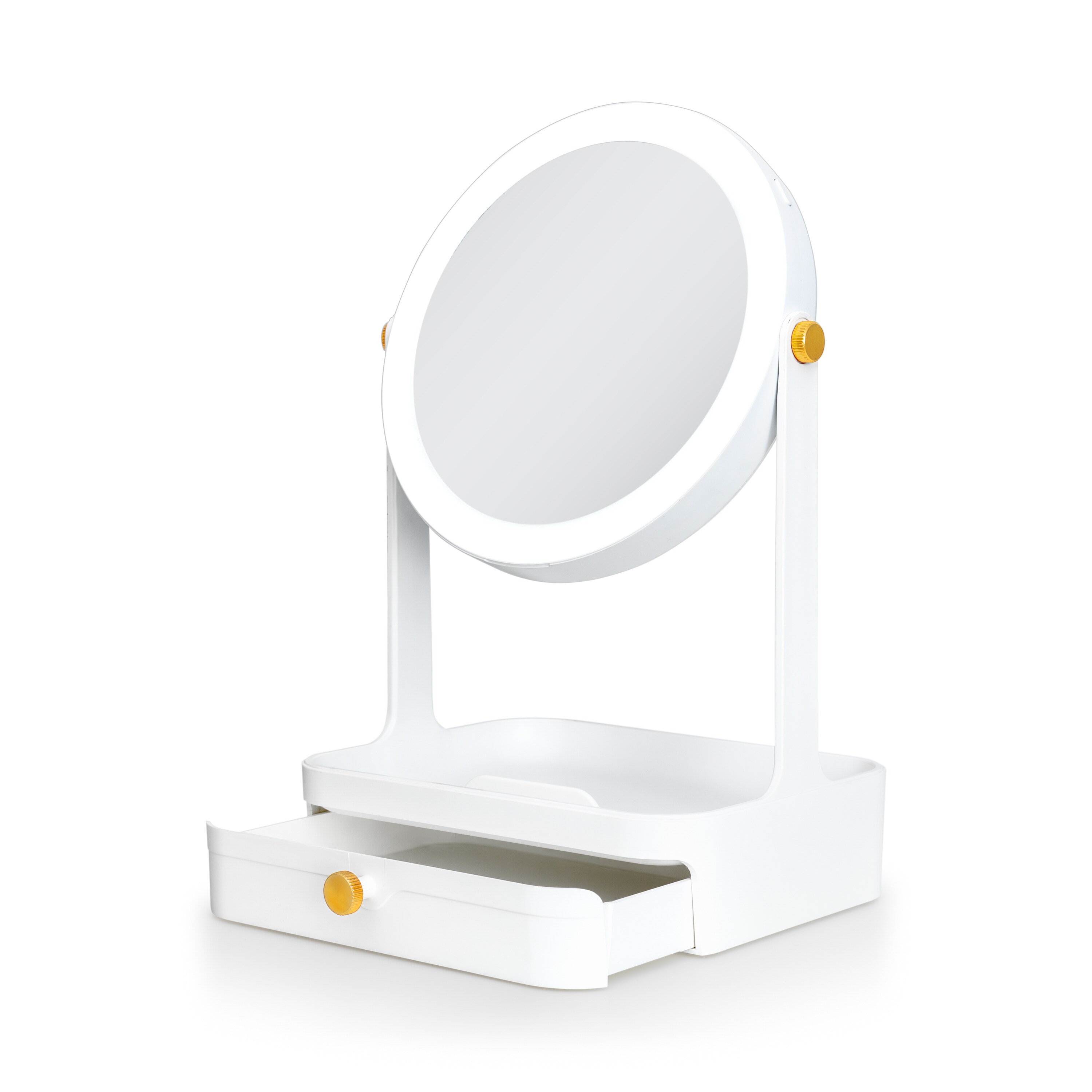 Zadro ZVLDT2001 Makeup-Mirrors - View #2