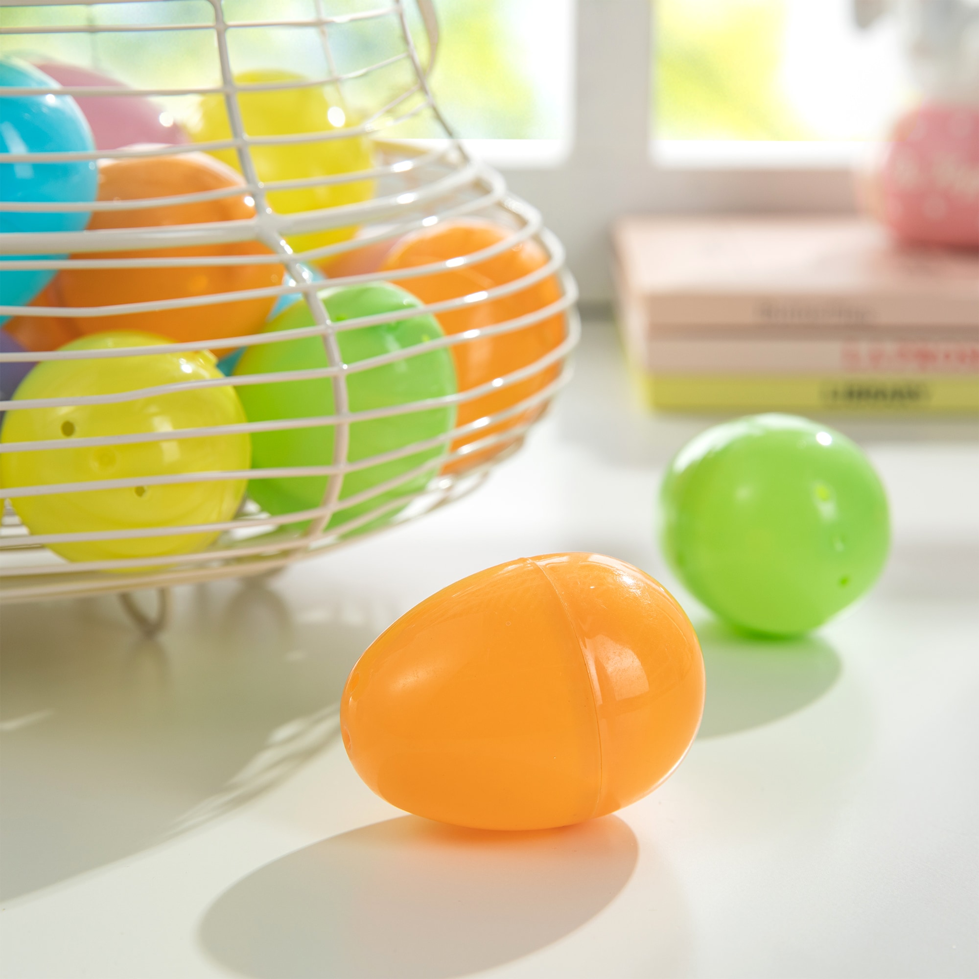 Glitzhome 2038700002 Indoor-Spring-Decorations - View #4