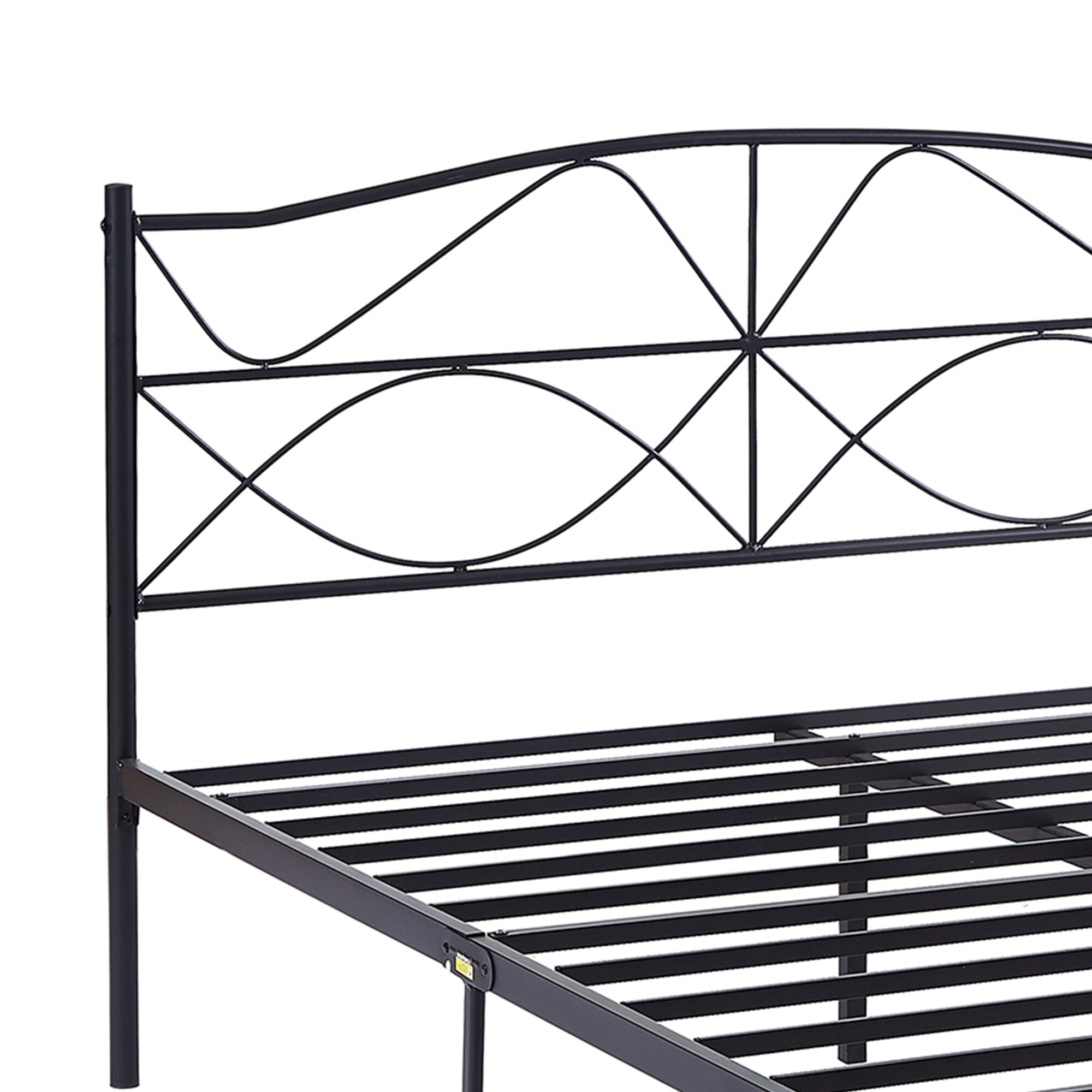 Vecelo LOE-Q38-BLK beds - View #10