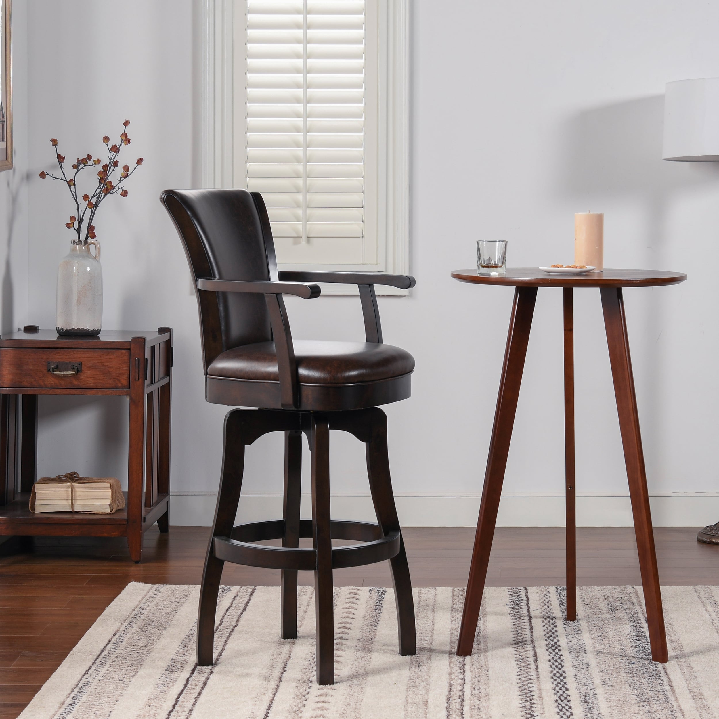 Jennifer Taylor Home 81040-MFR stools - View #2