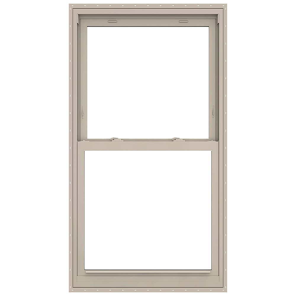 JELD-WEN LOWOLJW179200156 Double-Hung-Windows - View #3