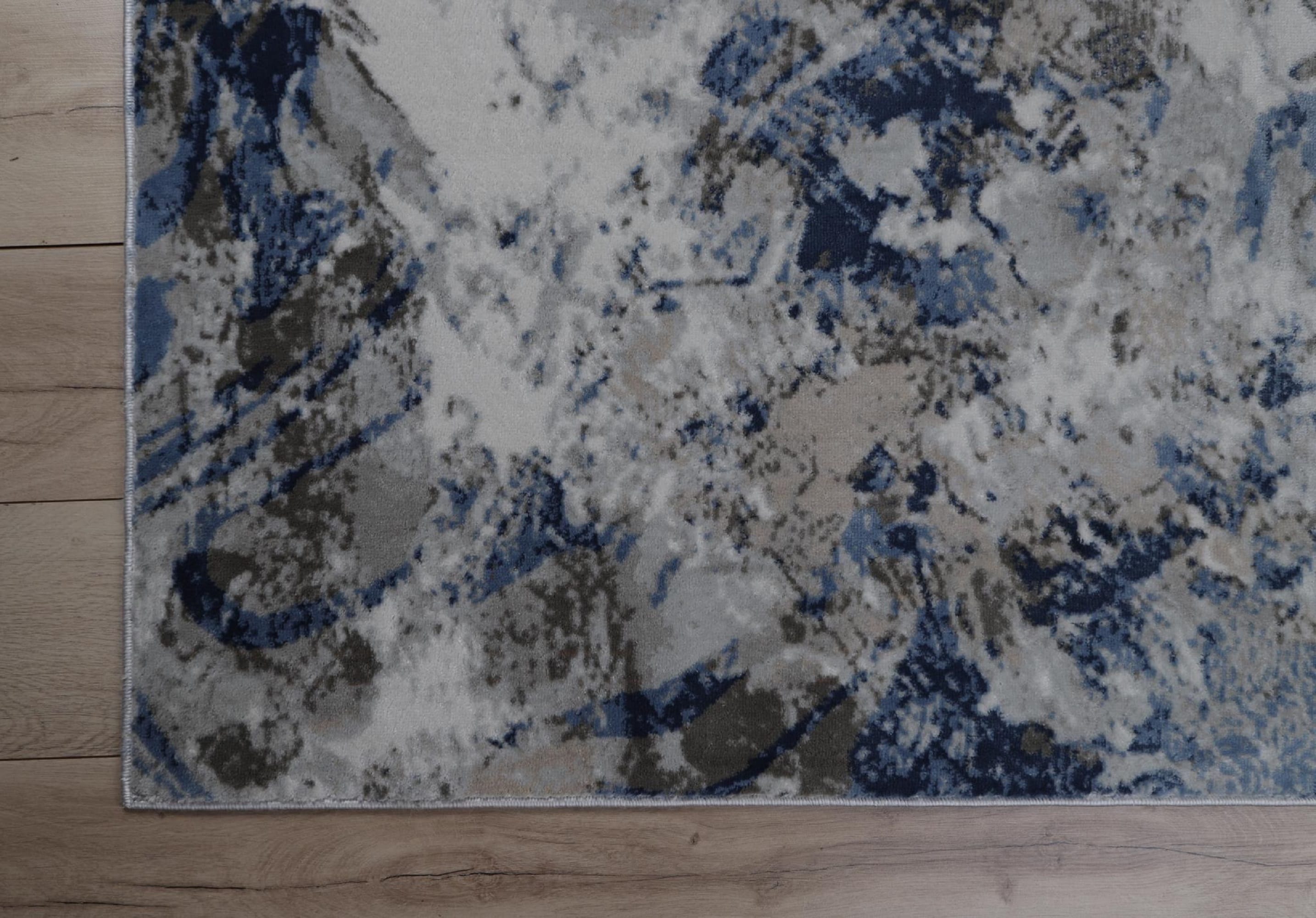 MDA Rugs TRD1058 rugs - View #5