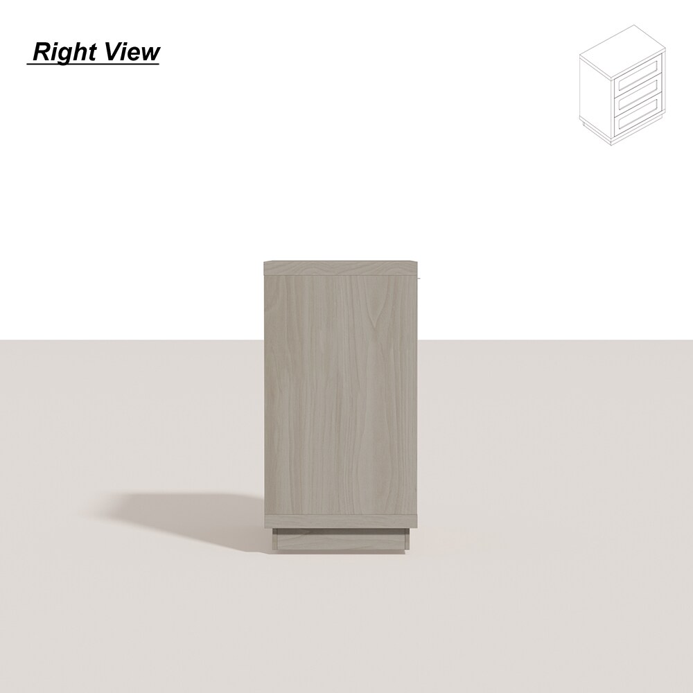 Homsee C-KF260157-01 nightstands - View #7