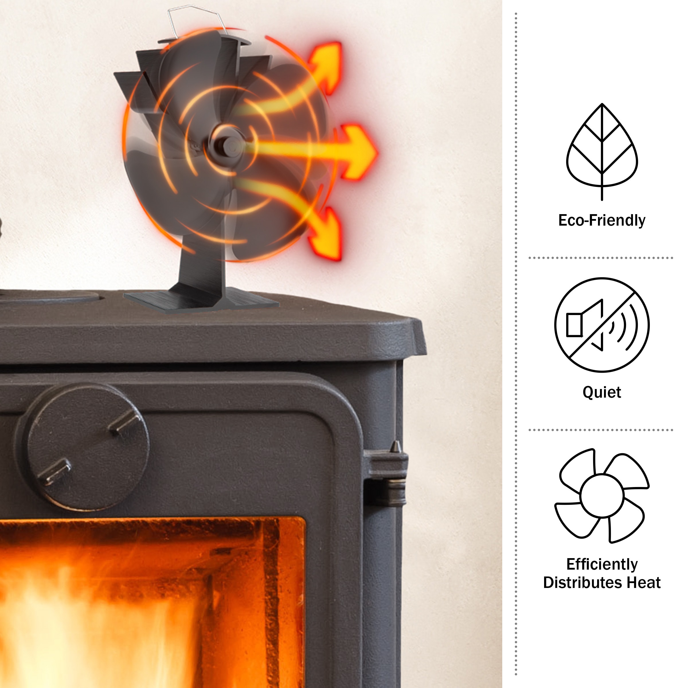Hastings Home 357231KFY Stove-Parts-Accessories - View #9