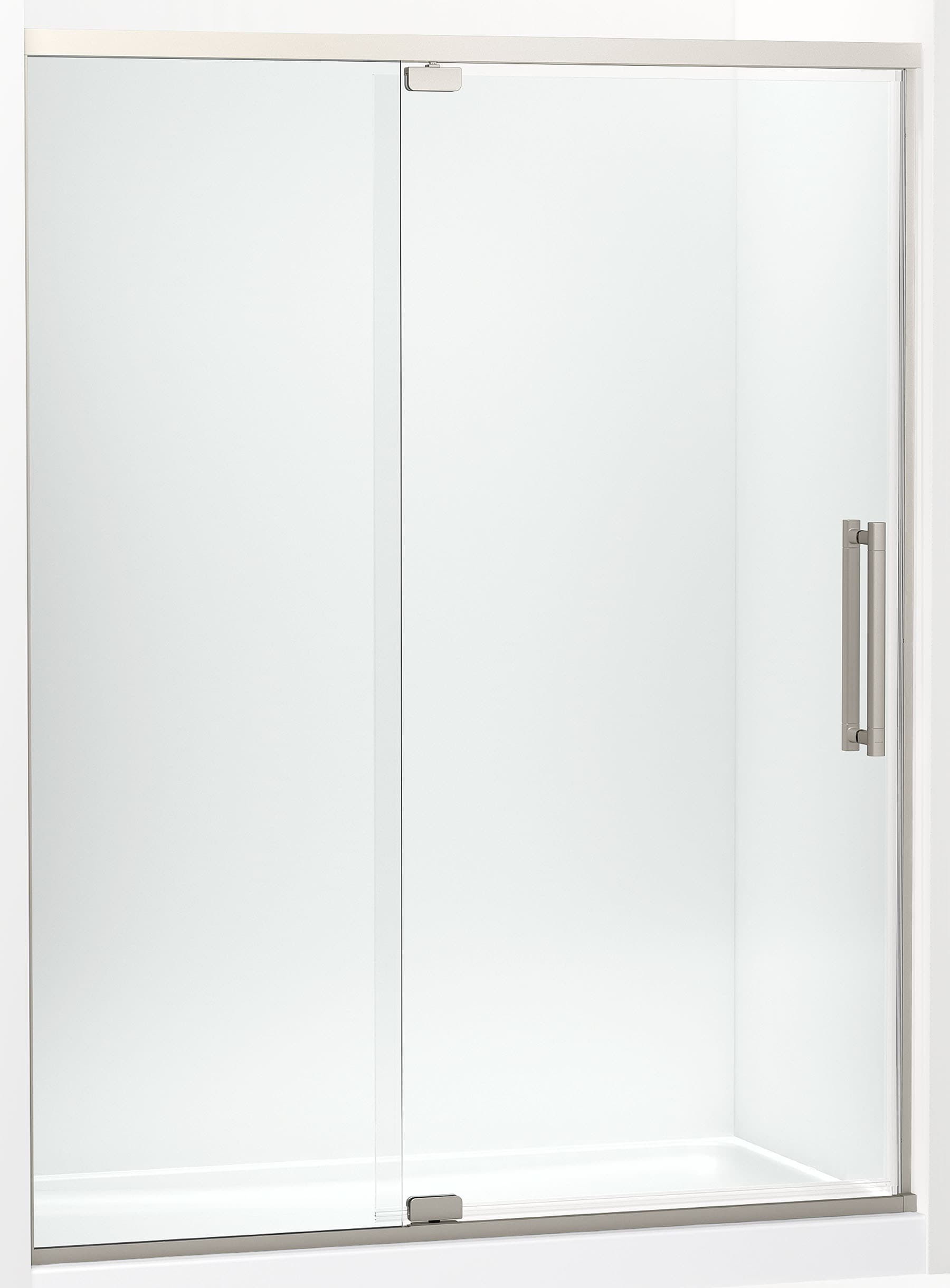 KOHLER R702477-8L-BNK Shower-Doors - View #2