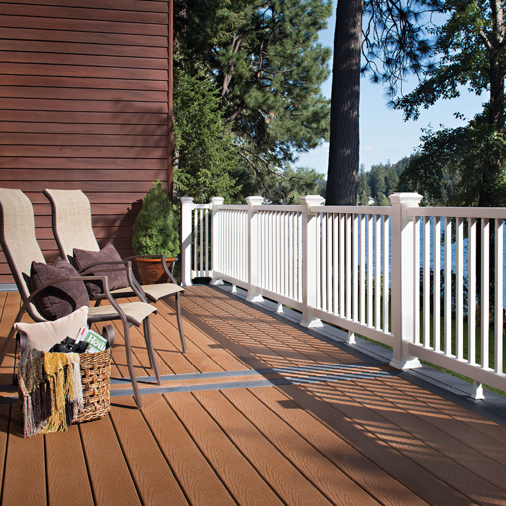 Trex 269201 Composite-Deck-Boards - View #5