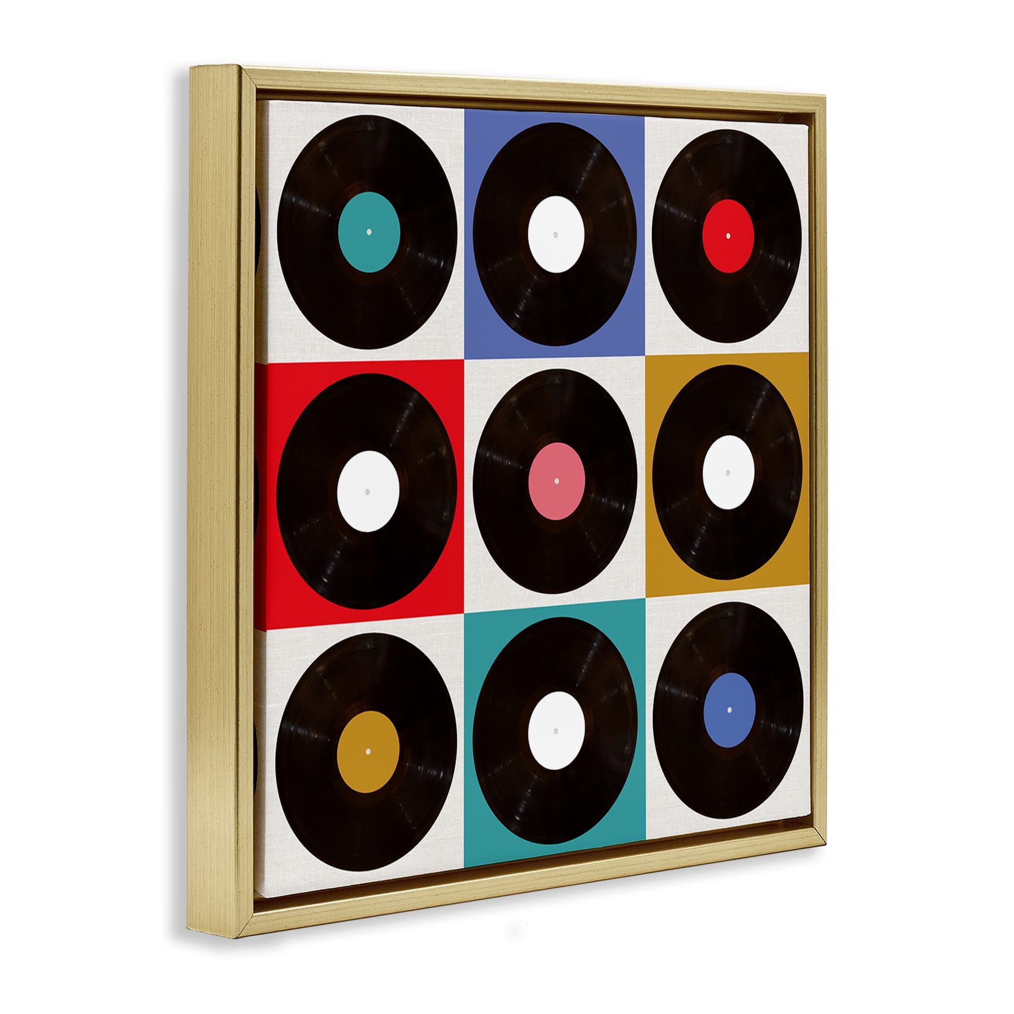 Stupell Industries BT-942-FFG-24X24 Wall-Art - View #2