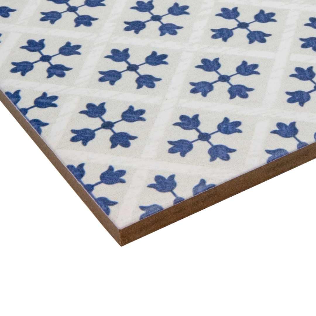 The Tile Life TGUAD0808BL Ceramic-Tile - View #5