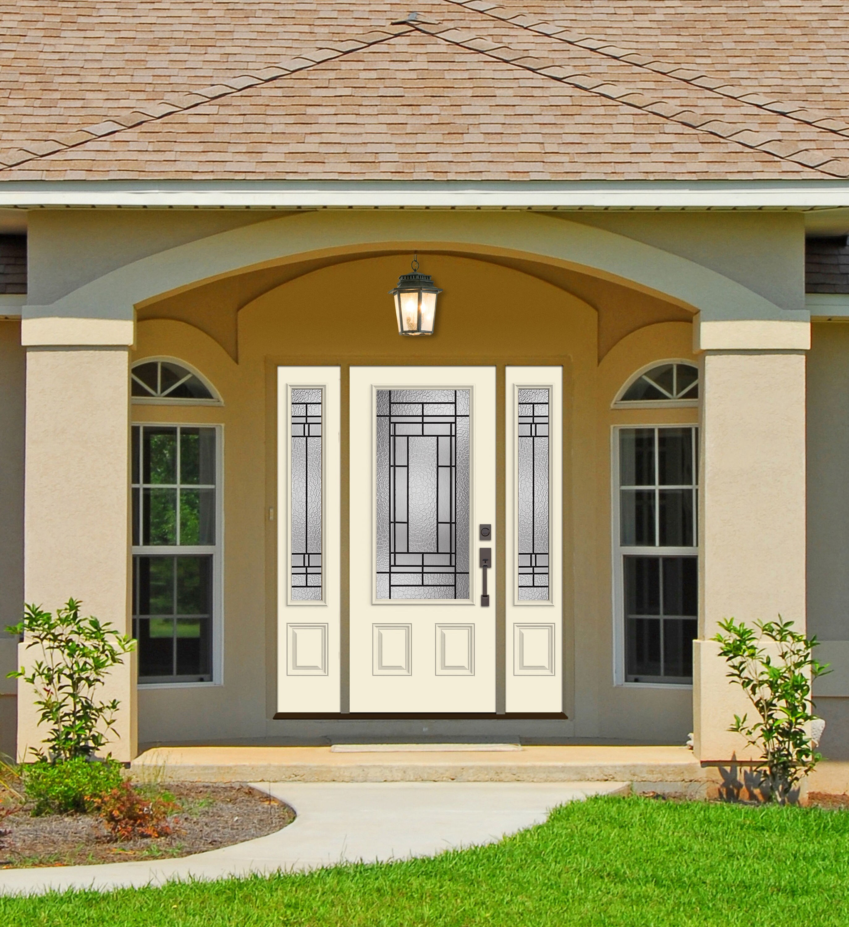 RELIABILT LO963708 Entry-Doors - View #2