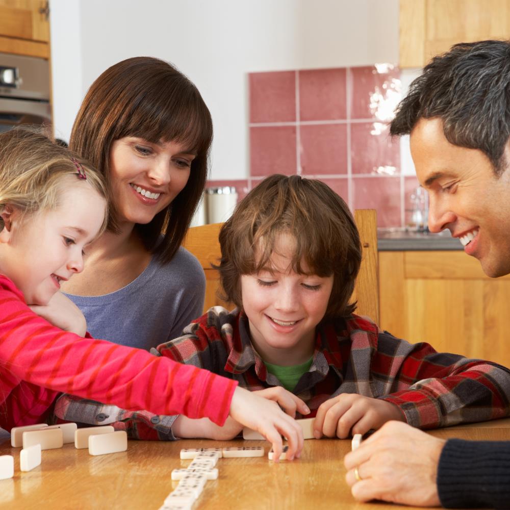 Toy Time 746053KAE Board-Games - View #6