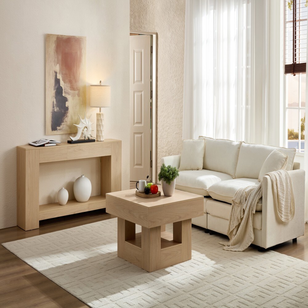 Beedesign DJYC-W2393P301828 Coffee-Tables - View #3