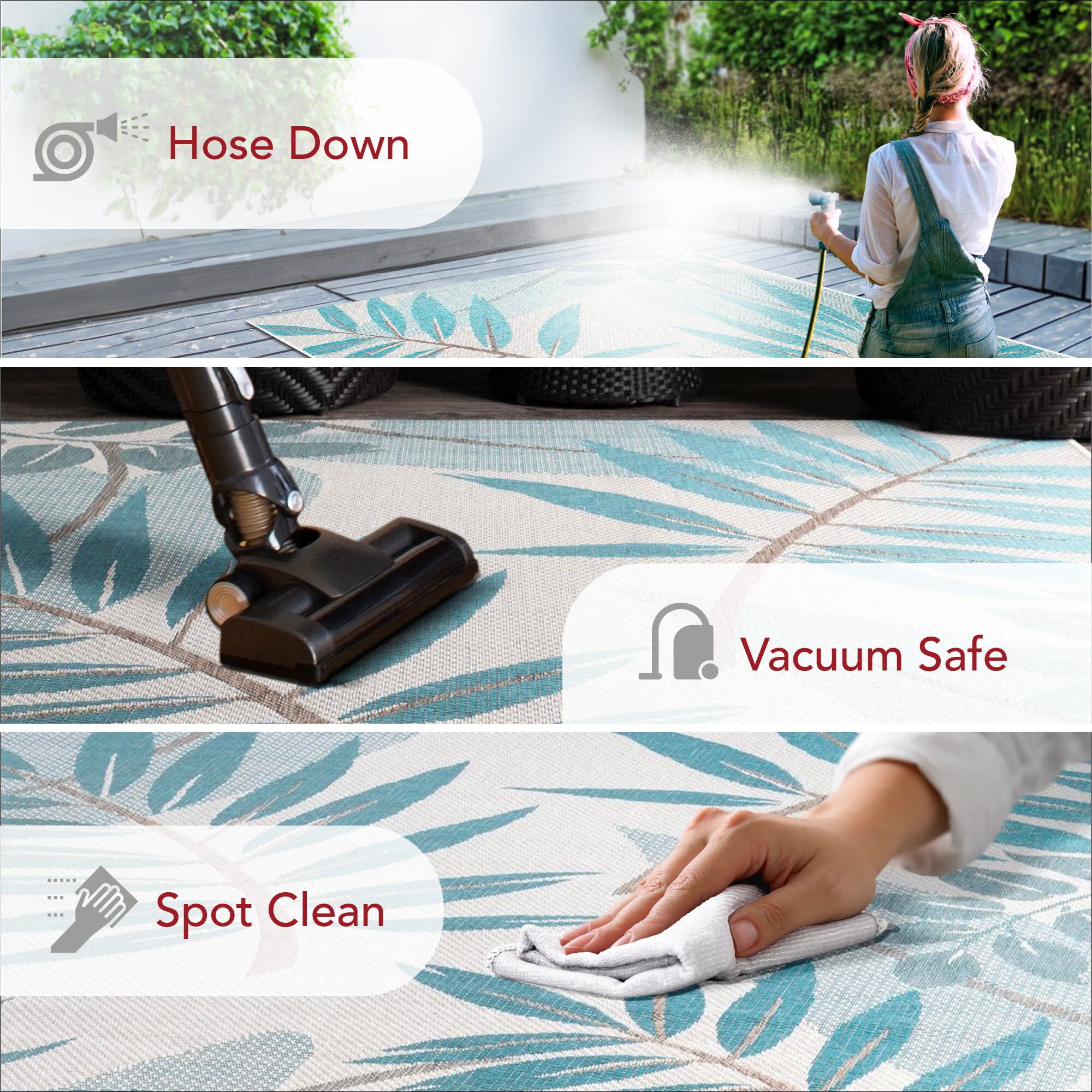 nuLOOM OCAV05B-53076 rugs - View #12