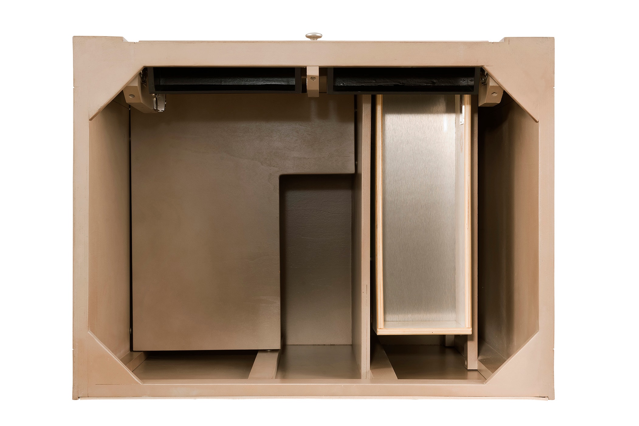 James Martin Vanities 157-V30-WW vanities - View #2