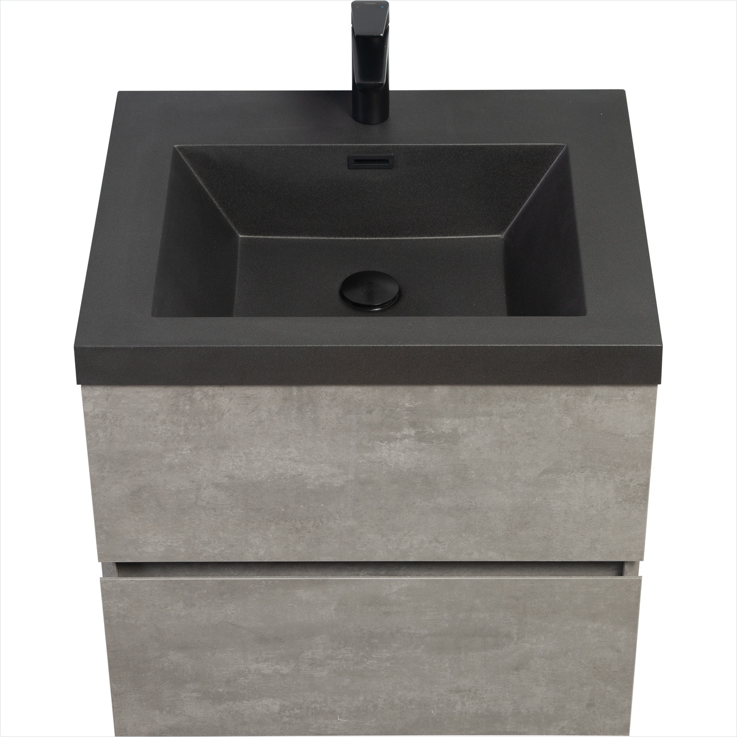 Naturefalls 74BNM4T9NX76 Bath-Vanity-Combo - View #4
