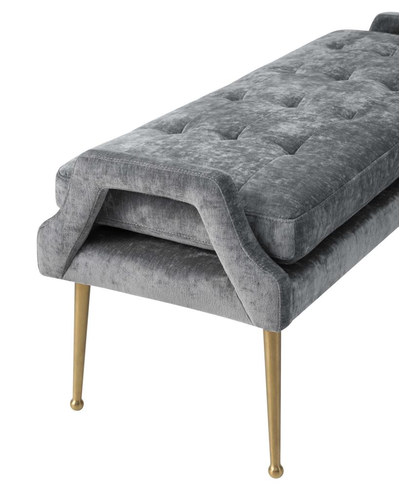 TOV Furniture TOV-OC164 bench - View #3
