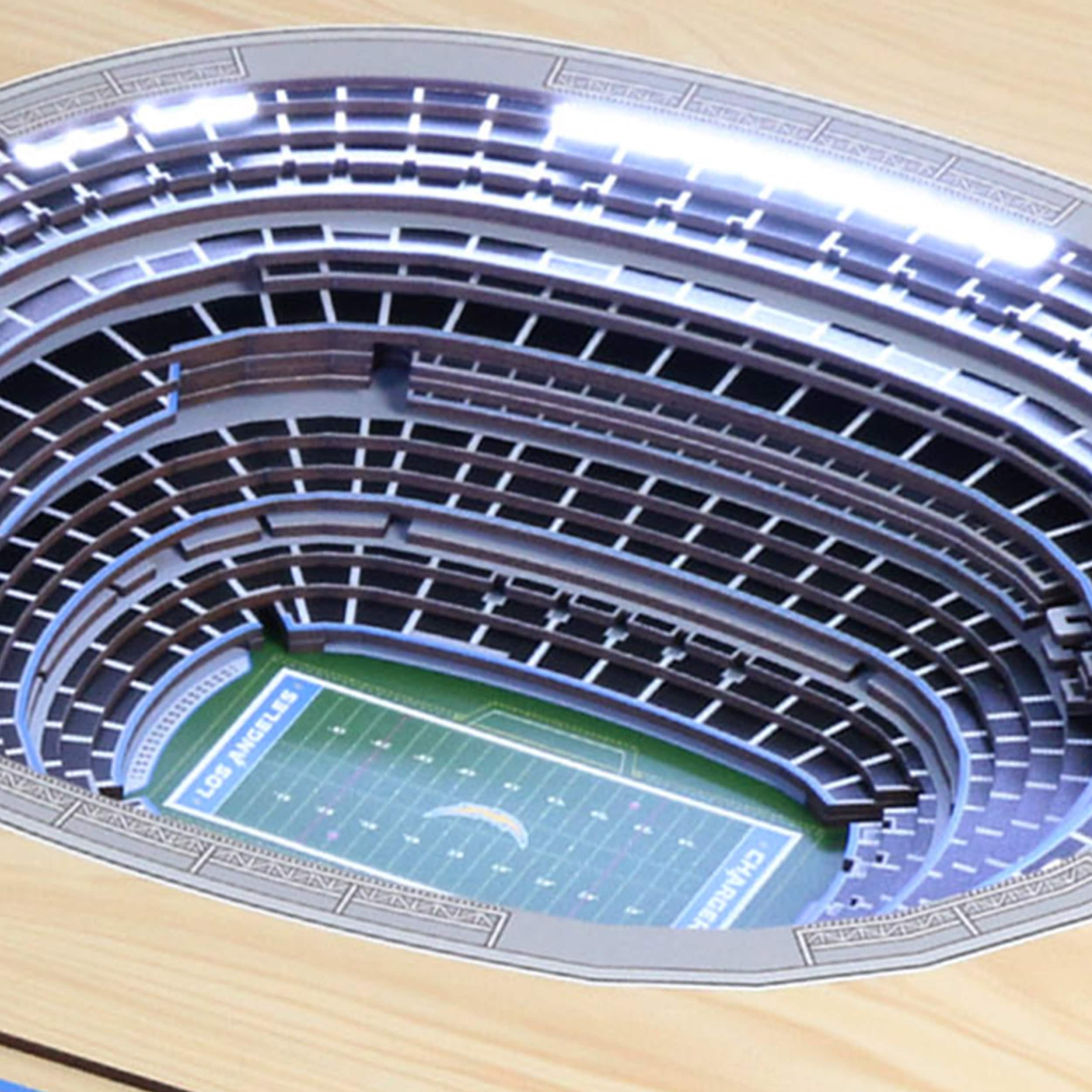 StadiumViews 3704732 End-Tables - View #6