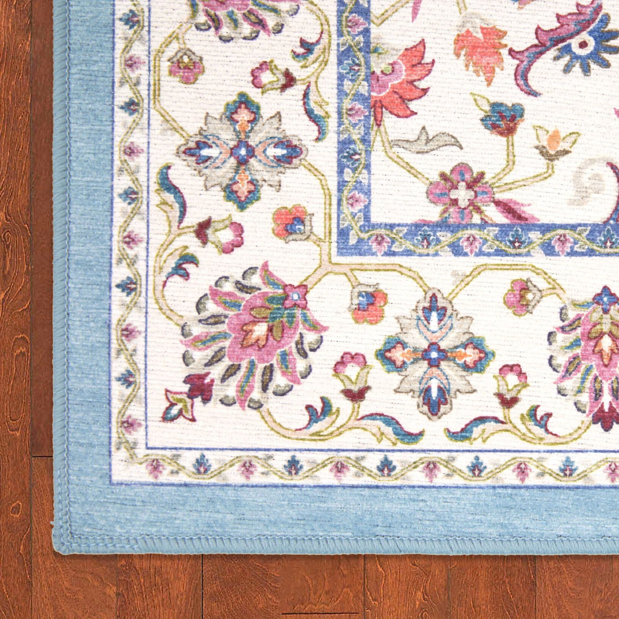 Laura Ashley 646760289424 rugs - View #9