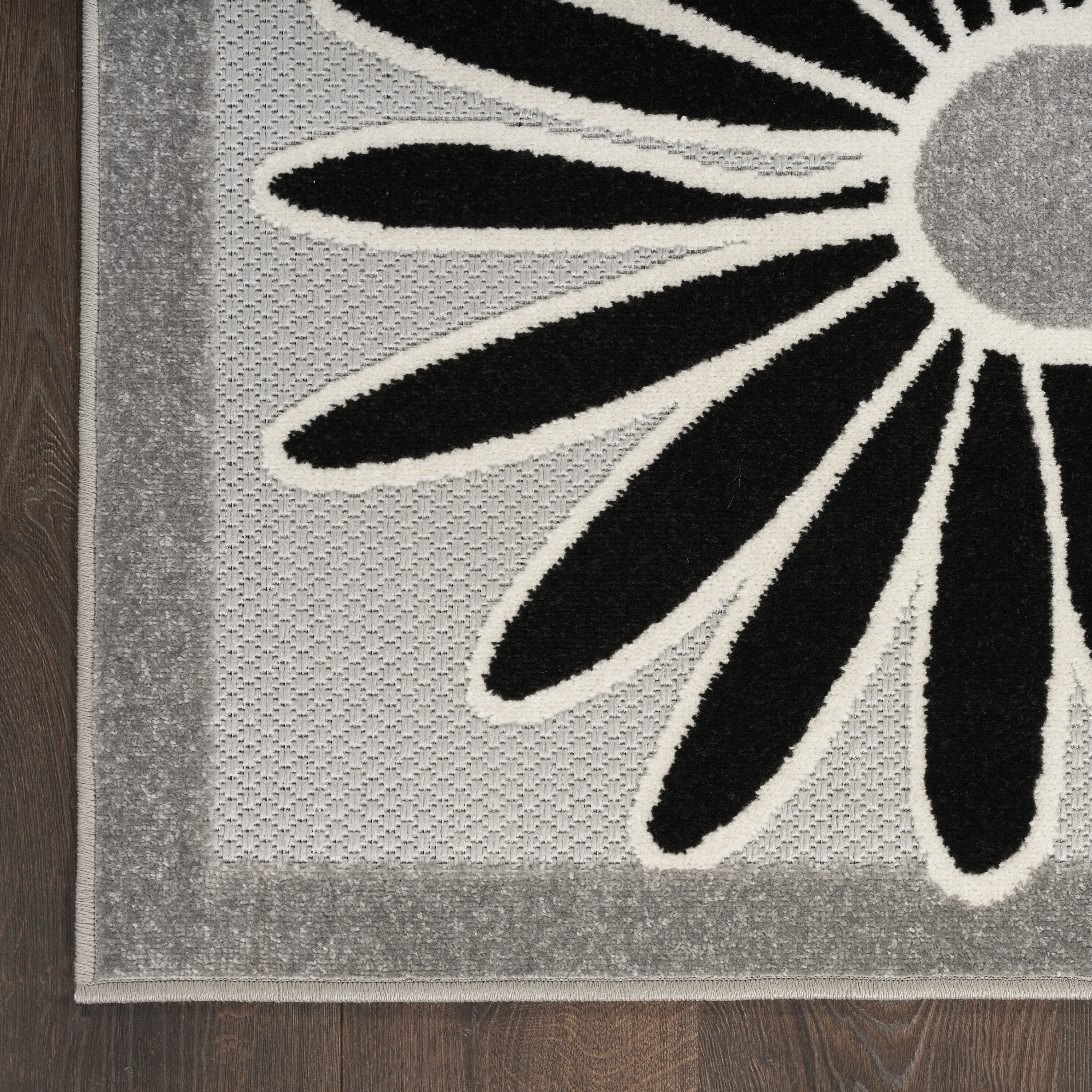 Nourison 099446171450 rugs - View #6