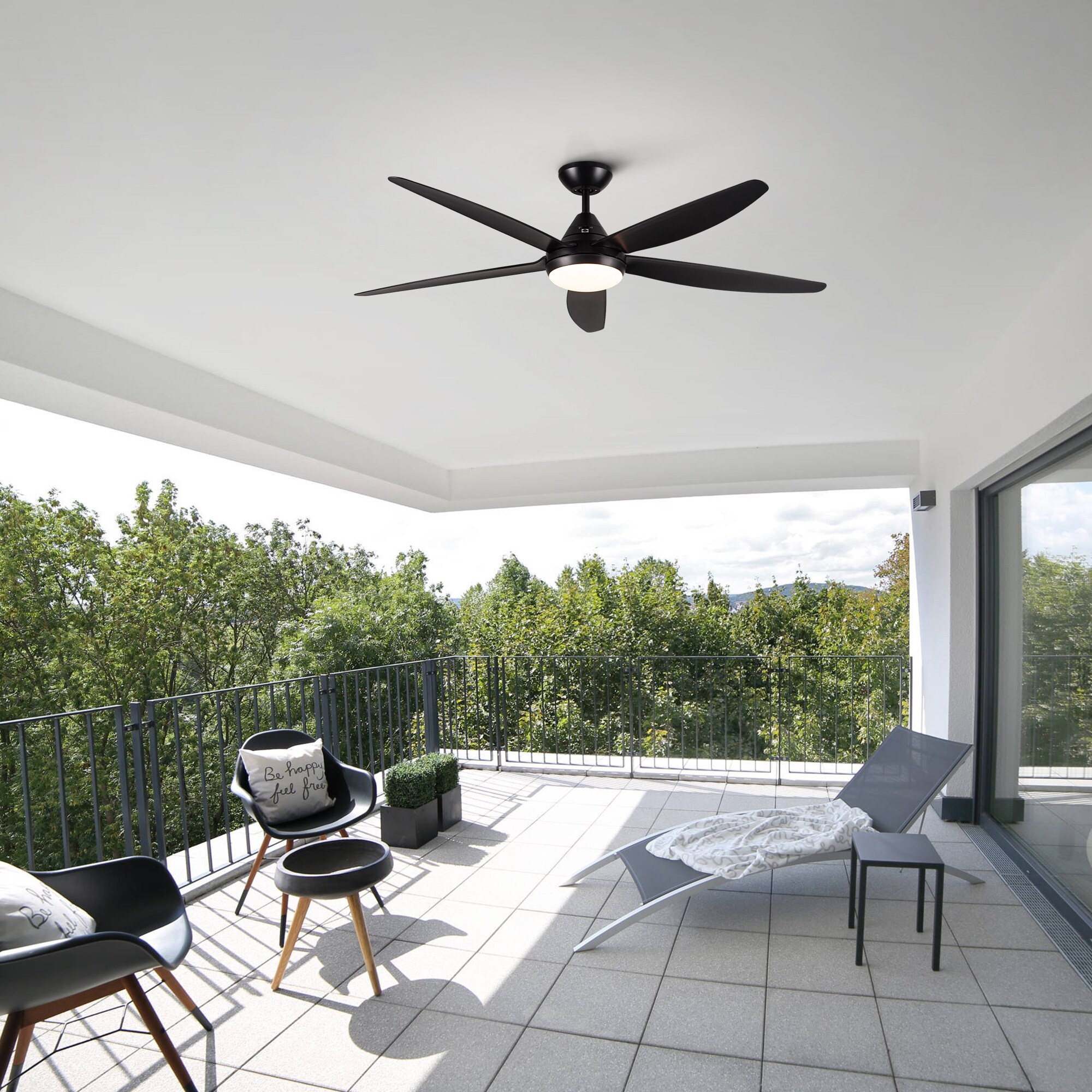 Flynama L-760568 Ceiling-Fans - View #13