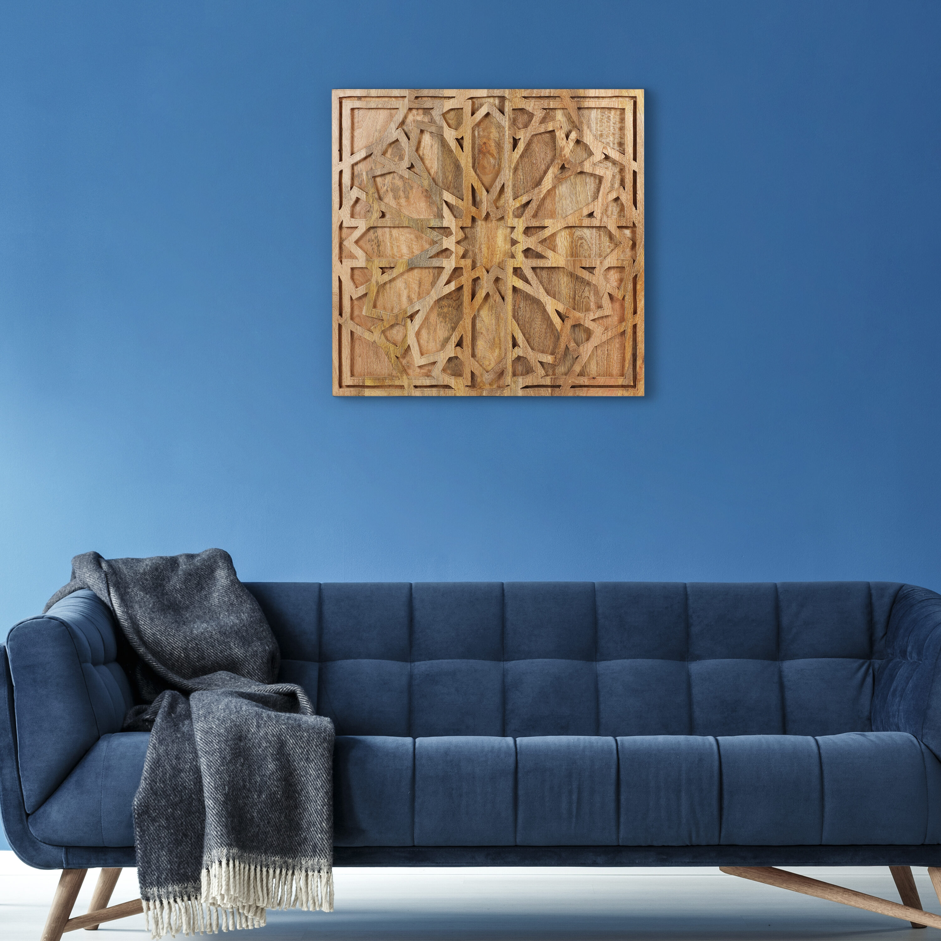 allen + roth DC22-111331 Wall-Art - View #5