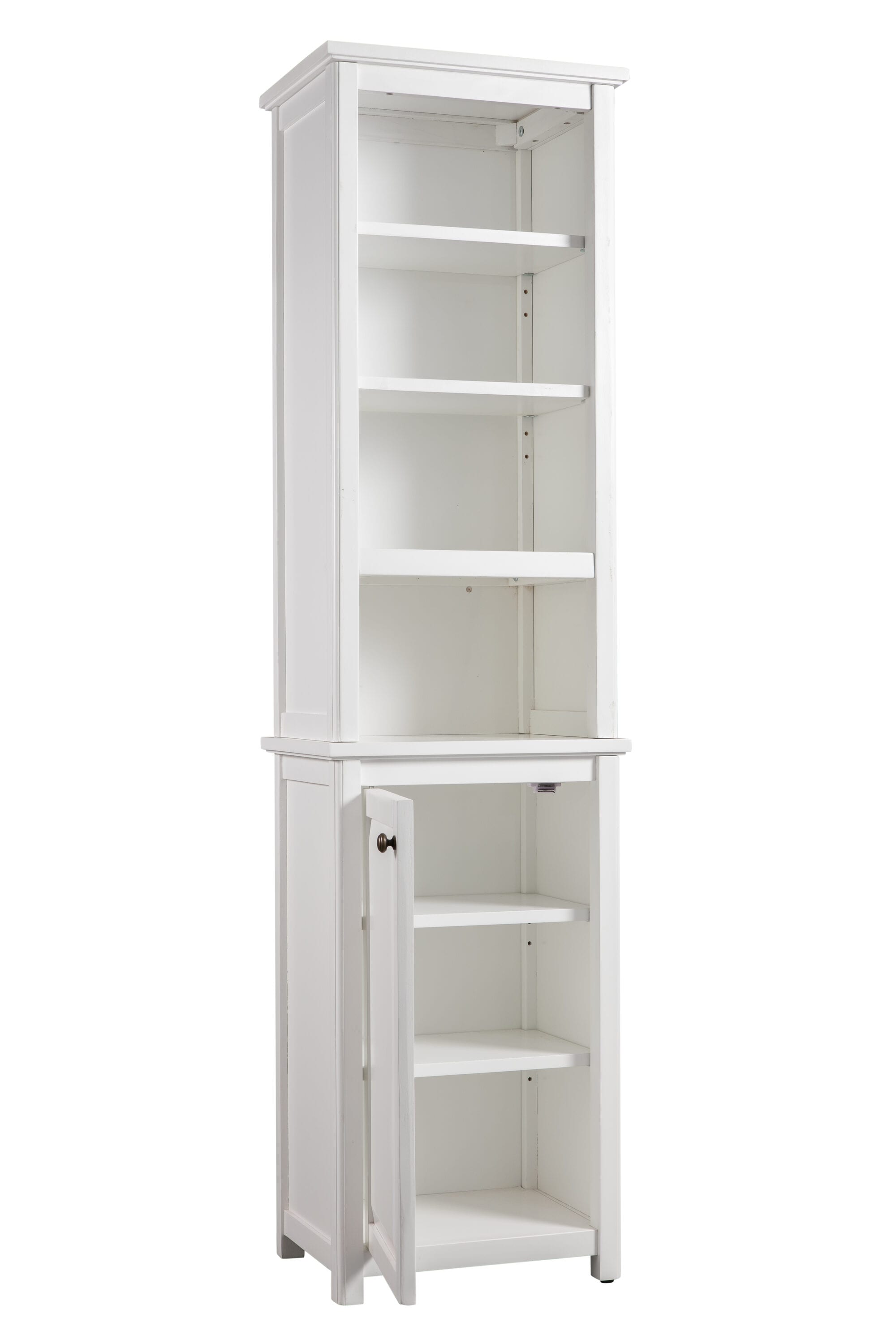 Lowes tall deals cabinets