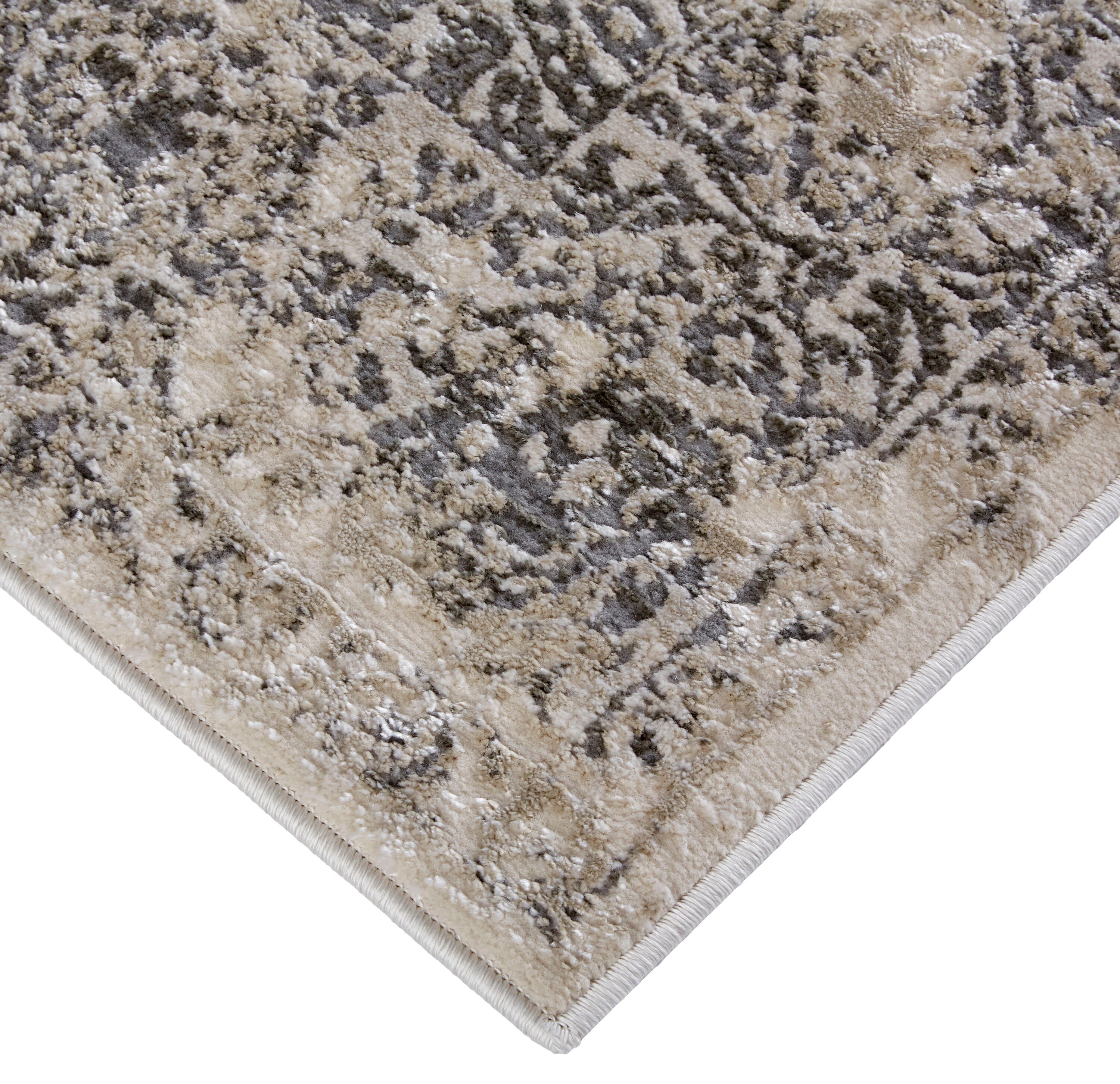 Room Envy 670R3682LGY000P18 rugs - View #2