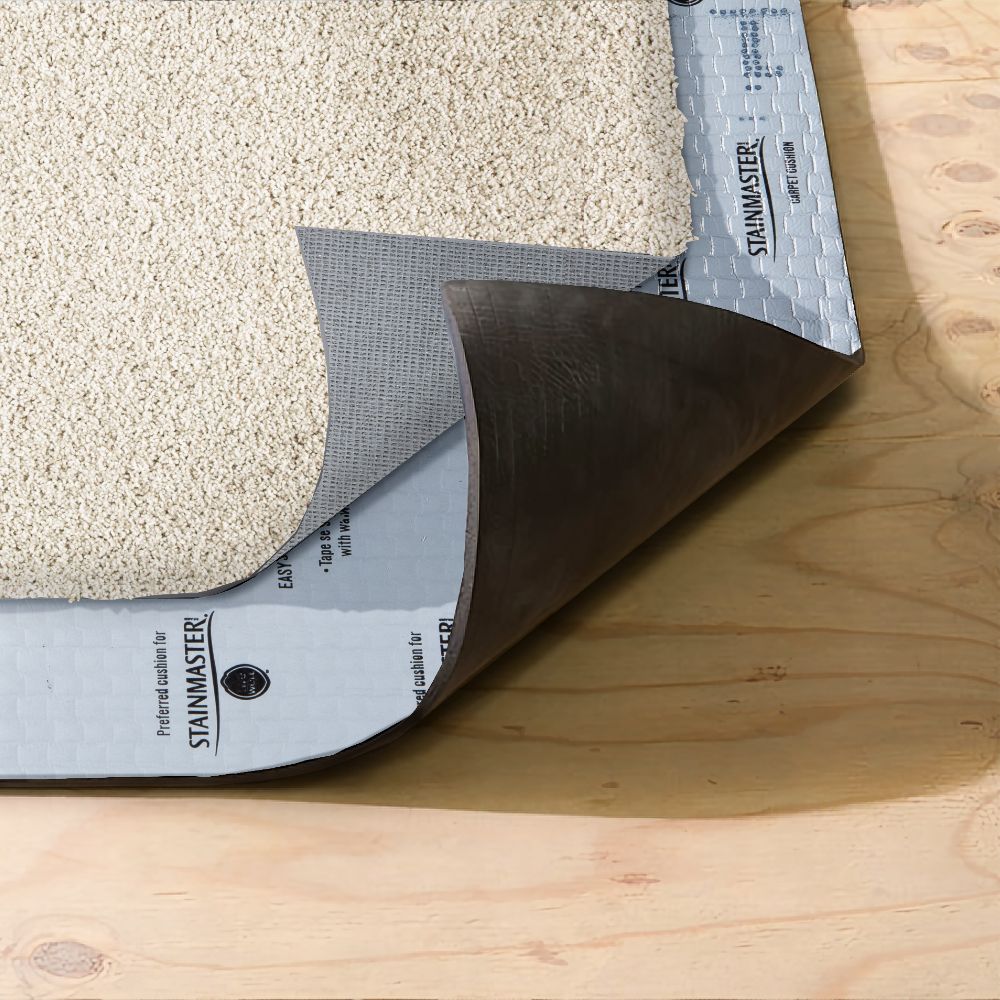 STAINMASTER SS053-12-L008 Carpet-Panel - View #7