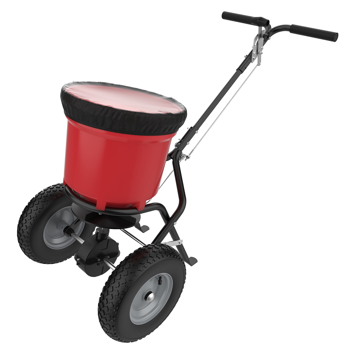 MIDHAM GT1503 Push-Spreaders - View #9