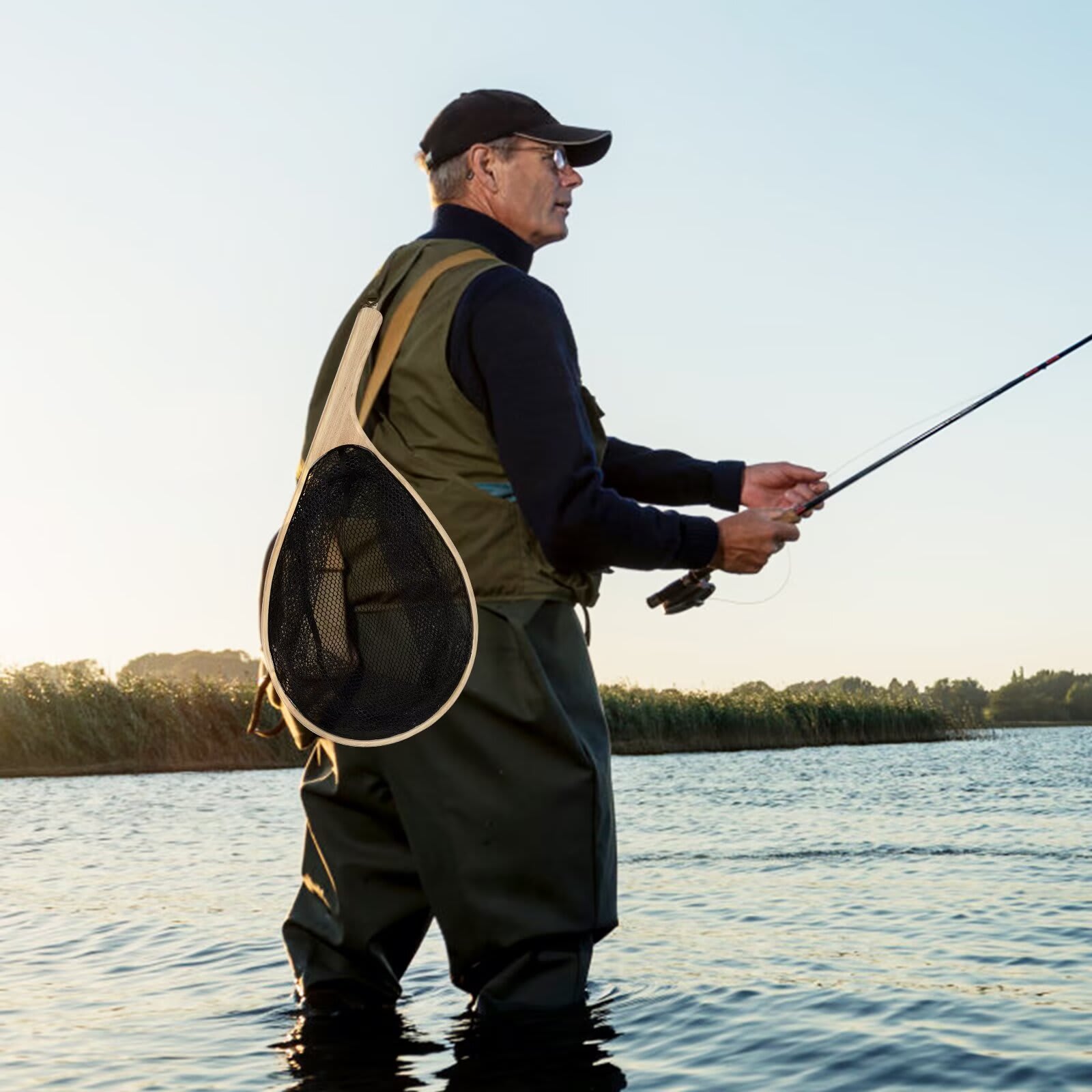 WhizMax JXNAG-POU-0AC3MN4Q Fishing-Gear - View #7