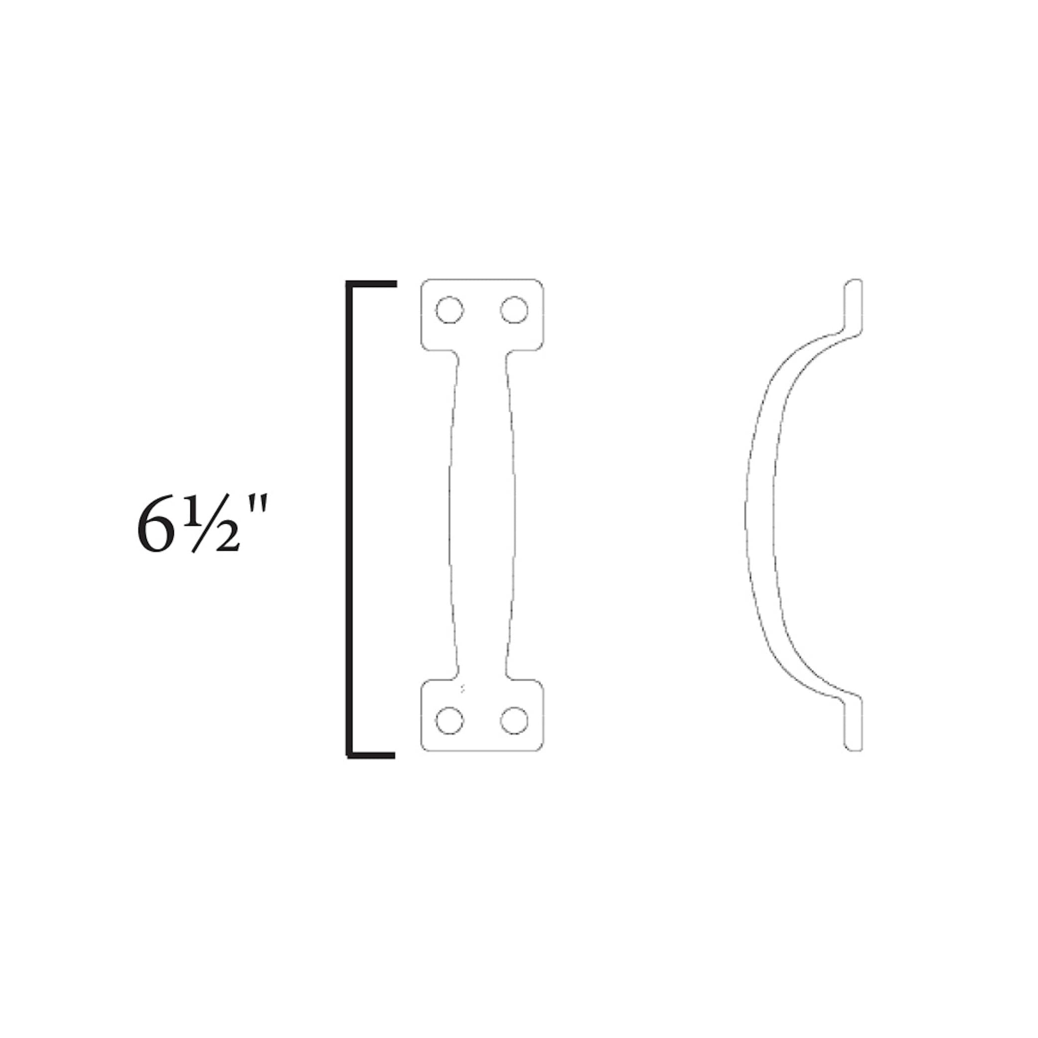 Delaney Hardware BD0129 Barn-Door-Roller-Kits - View #3
