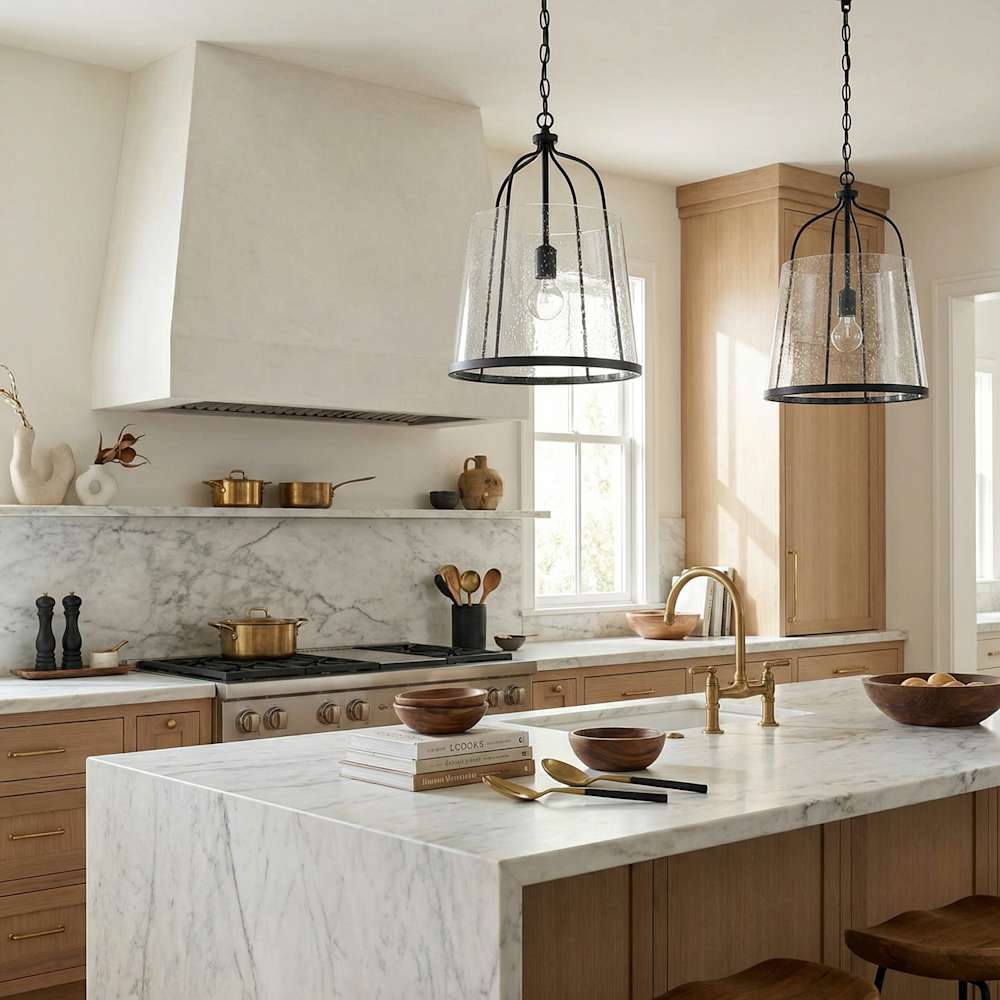 Capital Lighting 347011MB Pendant-Lights - View #2