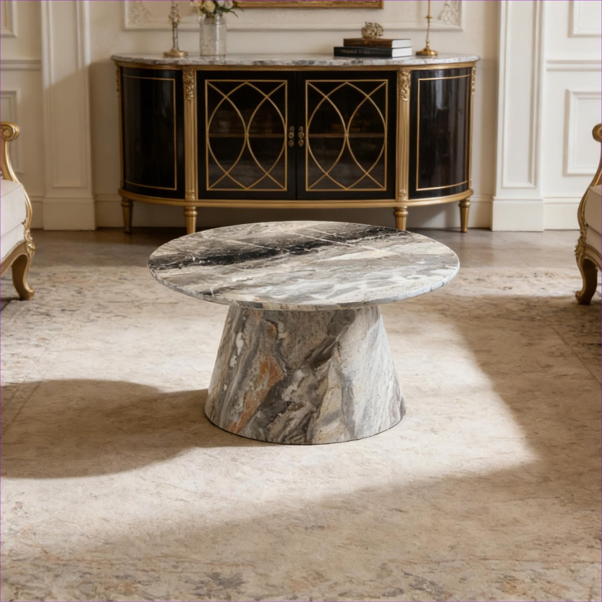 Watnature QPQHB5VNNNET Dining-Tables - View #5