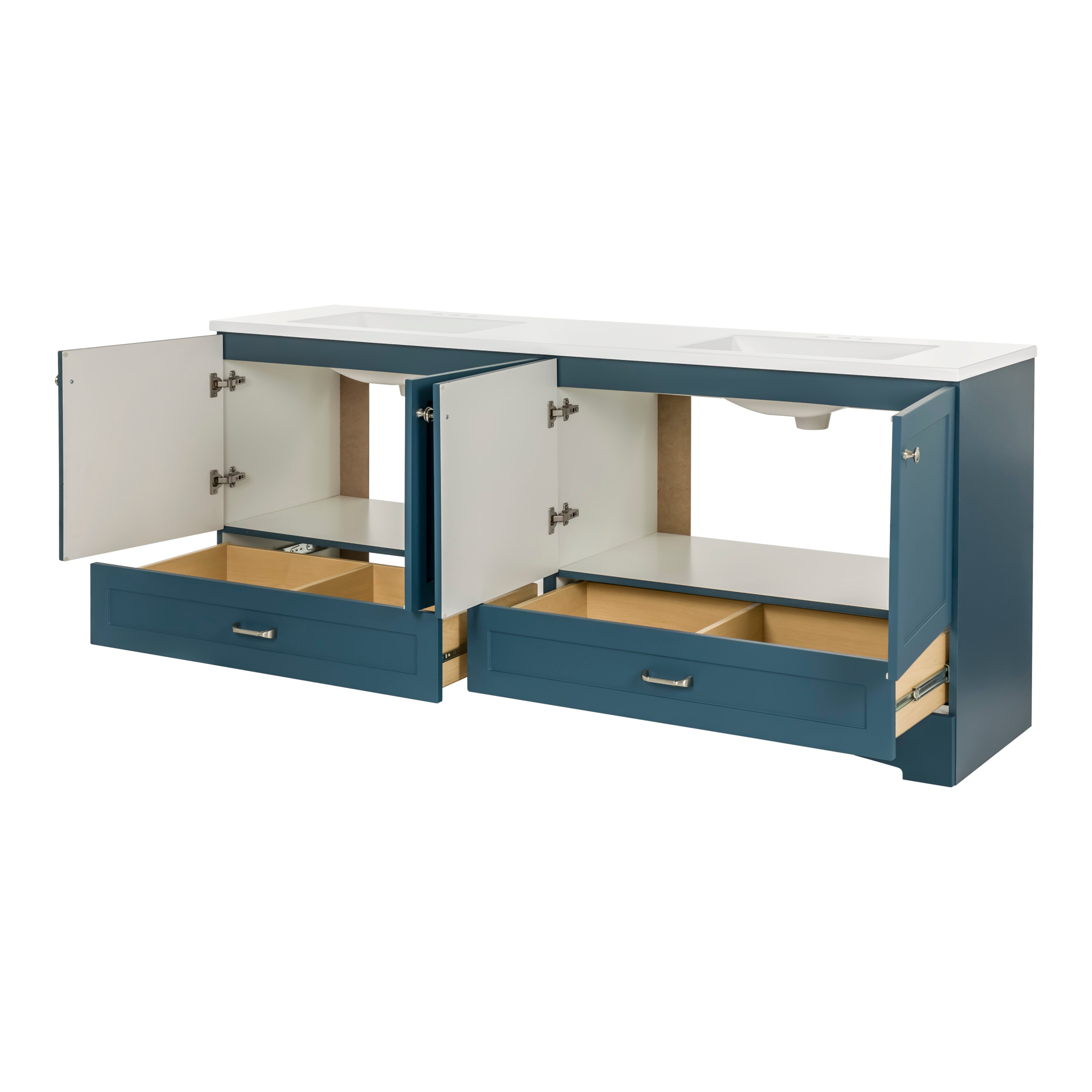 Diamond NOW C72W30364 Bath-Vanity-Combo - View #2