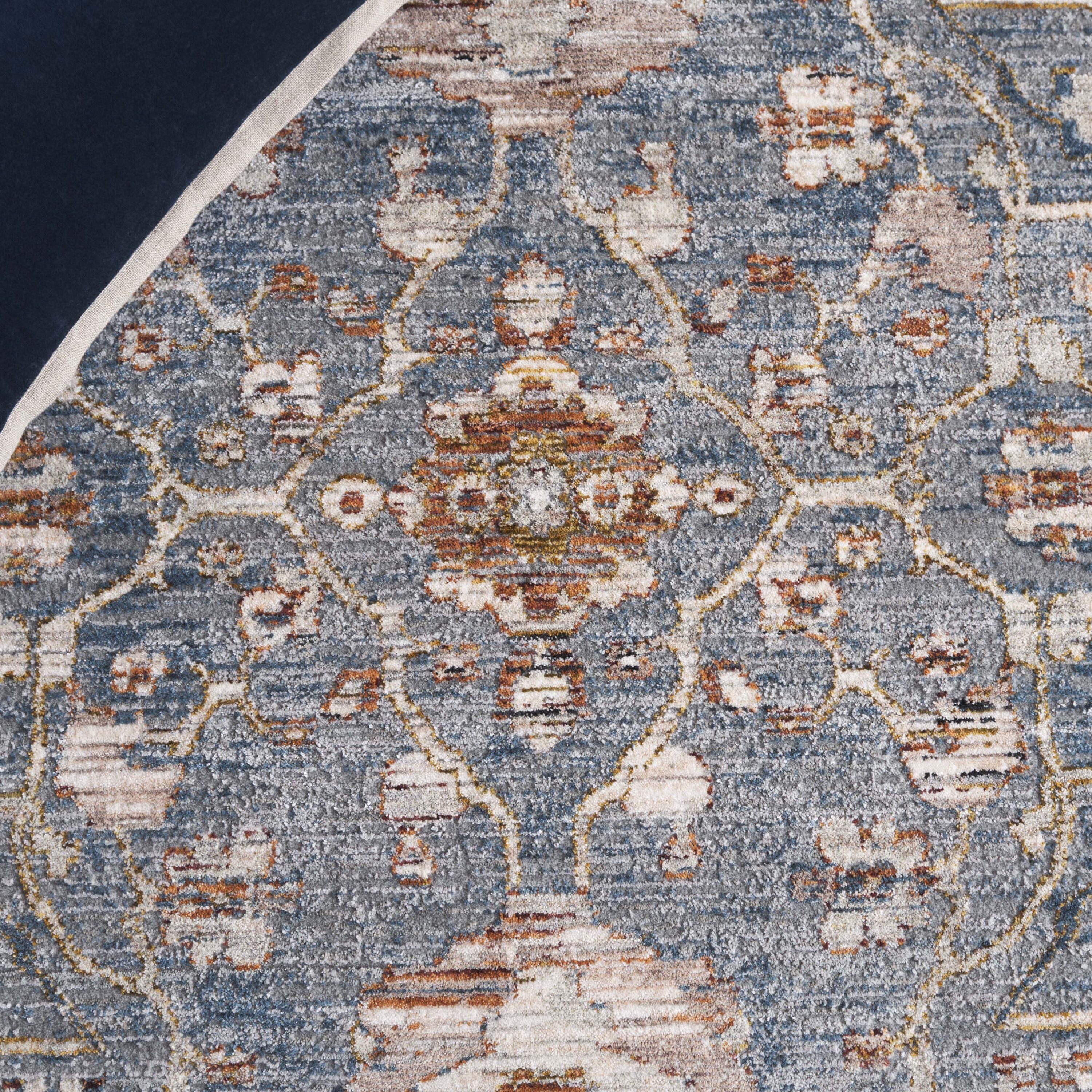 Safavieh HRL728F-8 rugs - View #5