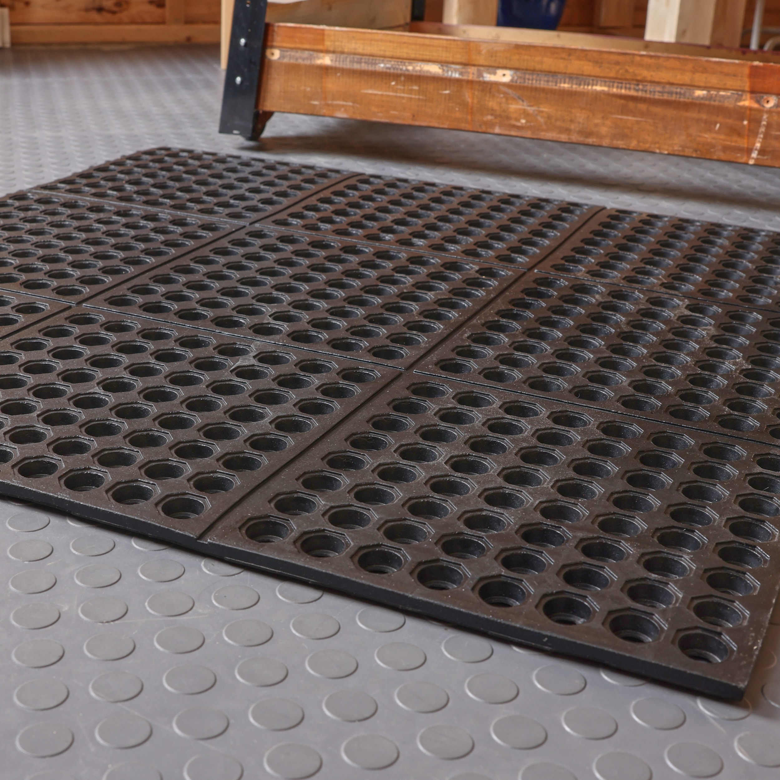 Anti-Fatigue Mats: Do They Really Work According to Science?, by  Richhotsot