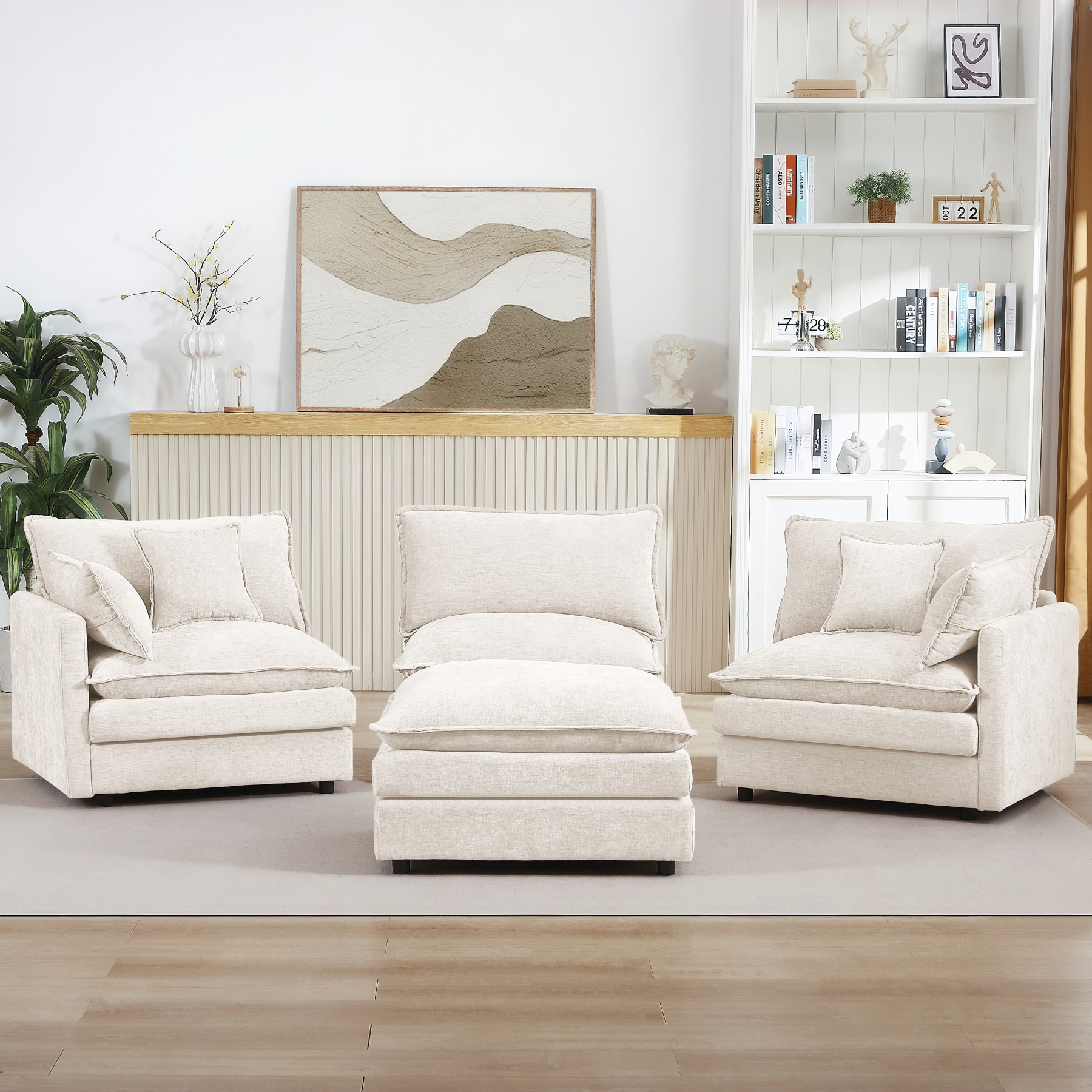 CHITA SOFA115  - View #7