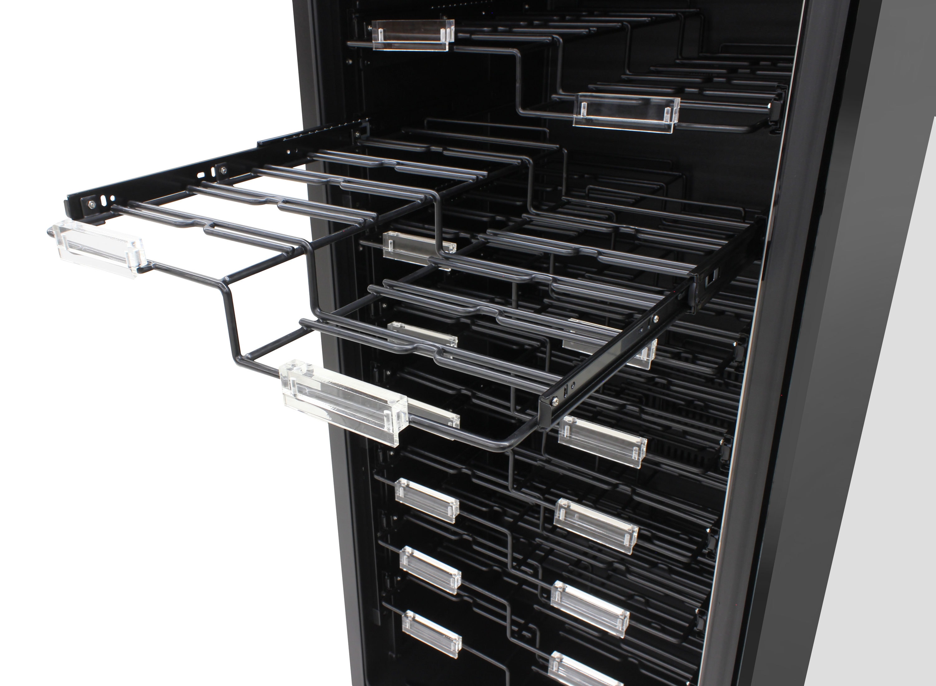 Vinotemp EL-168ZZ-SSD Wine-Chillers - View #9