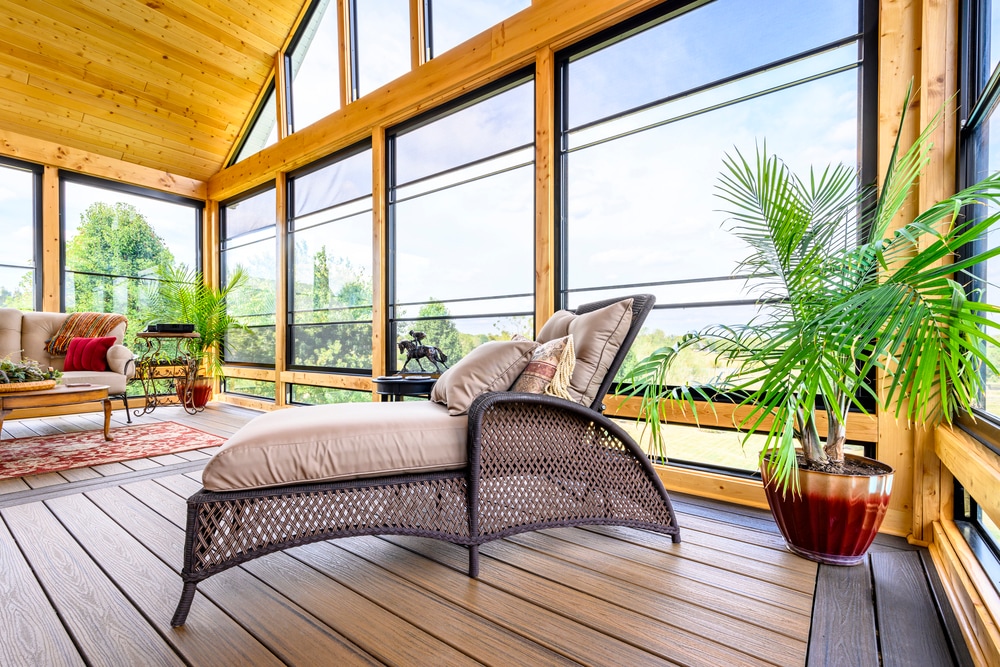LARSON SNX50035672 Double-Hung-Windows - View #10