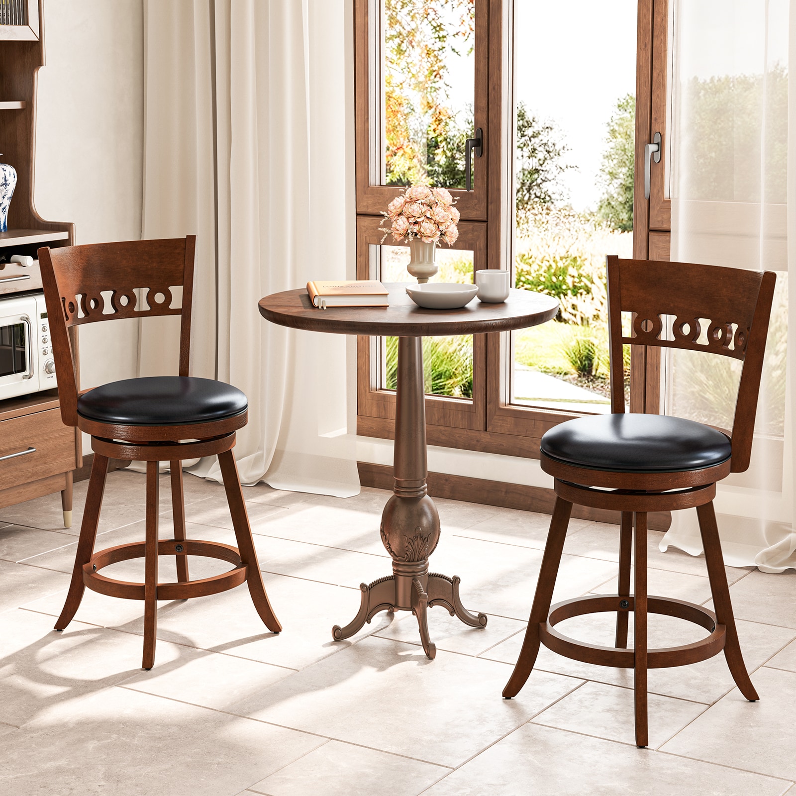  ID12111ES24 stools - View #4