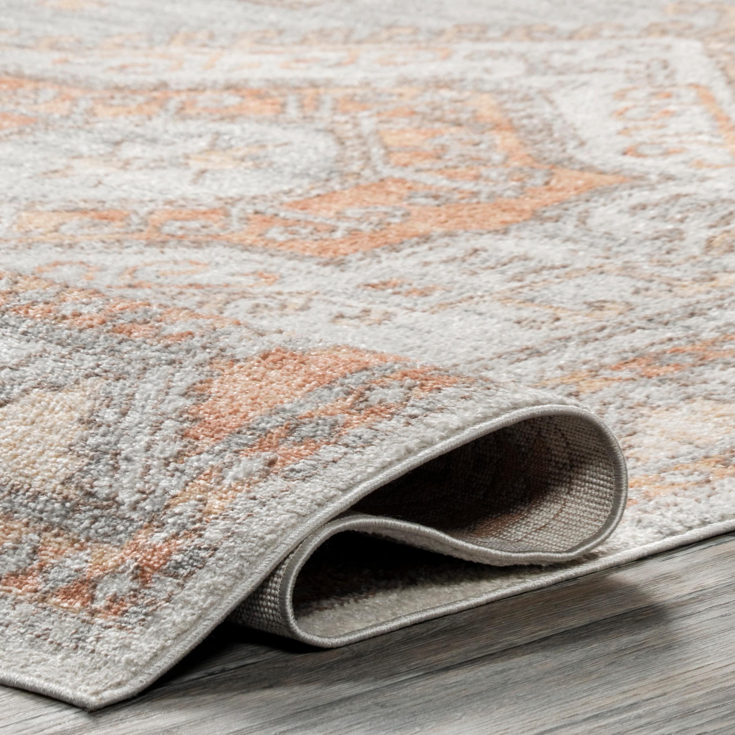 nuLOOM RZAB13A-406 rugs - View #2