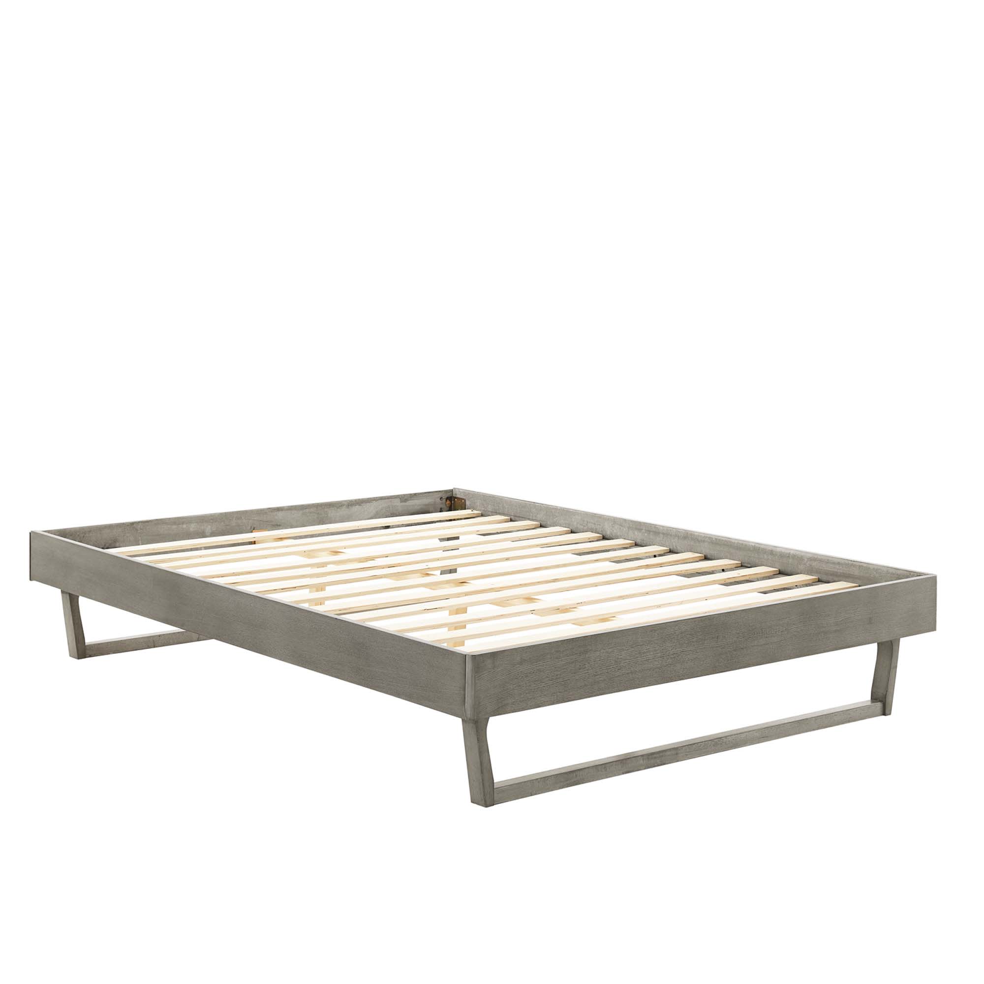Modway MOD-6214-GRY beds - View #6