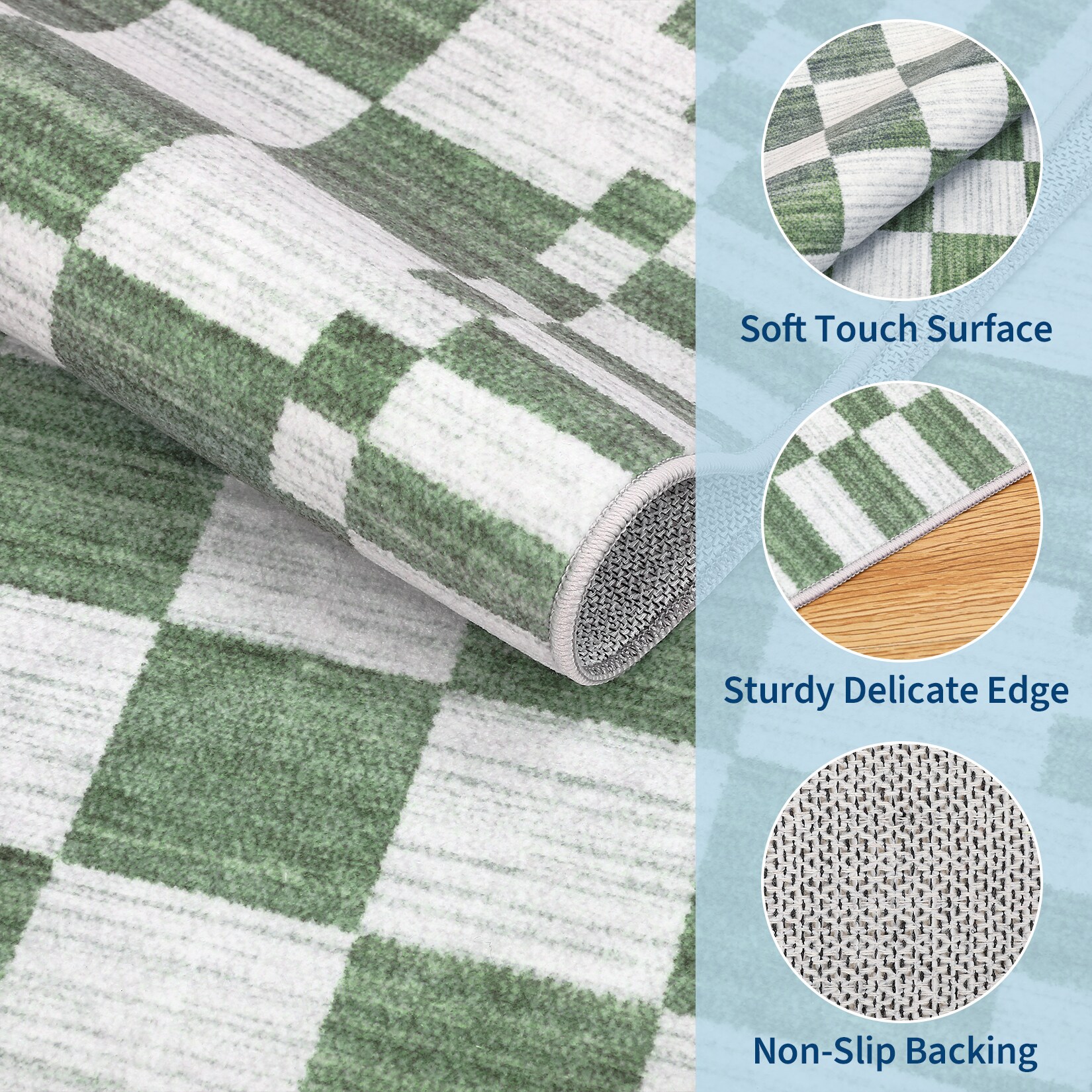 Assile XH26081934 rugs - View #6