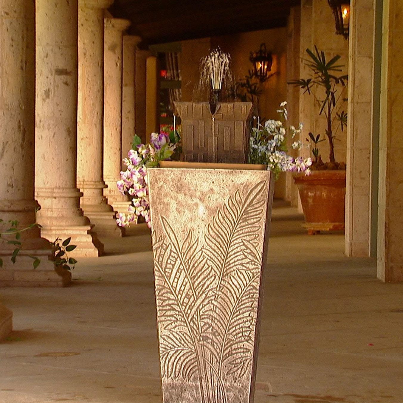 Bernini LG6325BG fountains - View #2