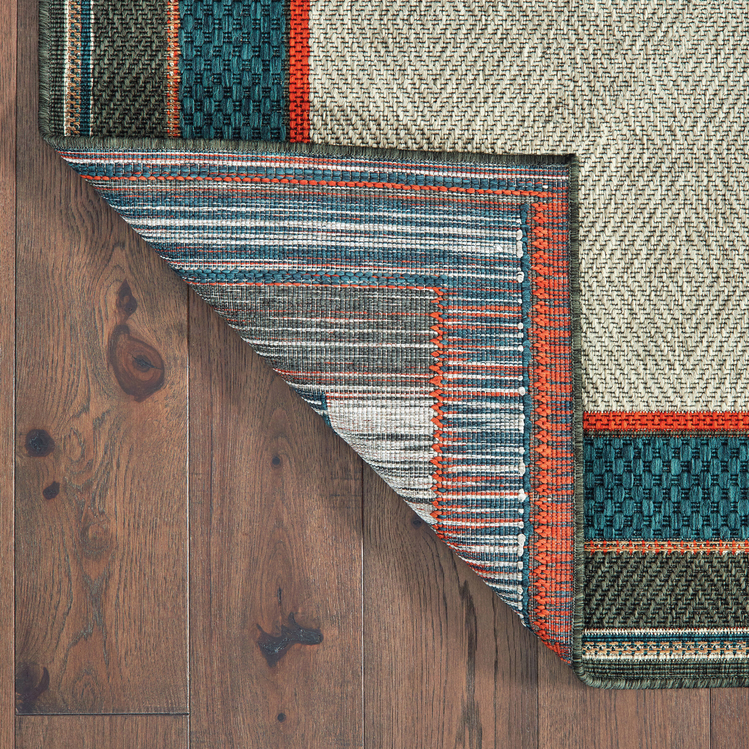 Archer Lane 802LATI1L4L rugs - View #3