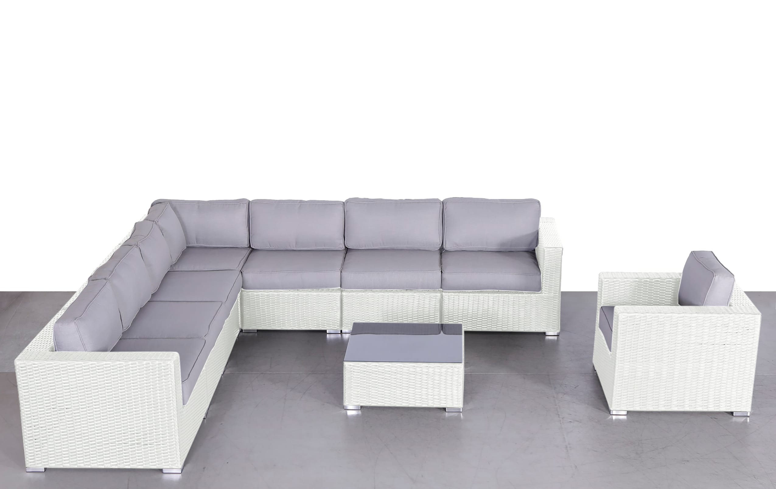 Living Source International CM-3051 Patio-Tables - View #10