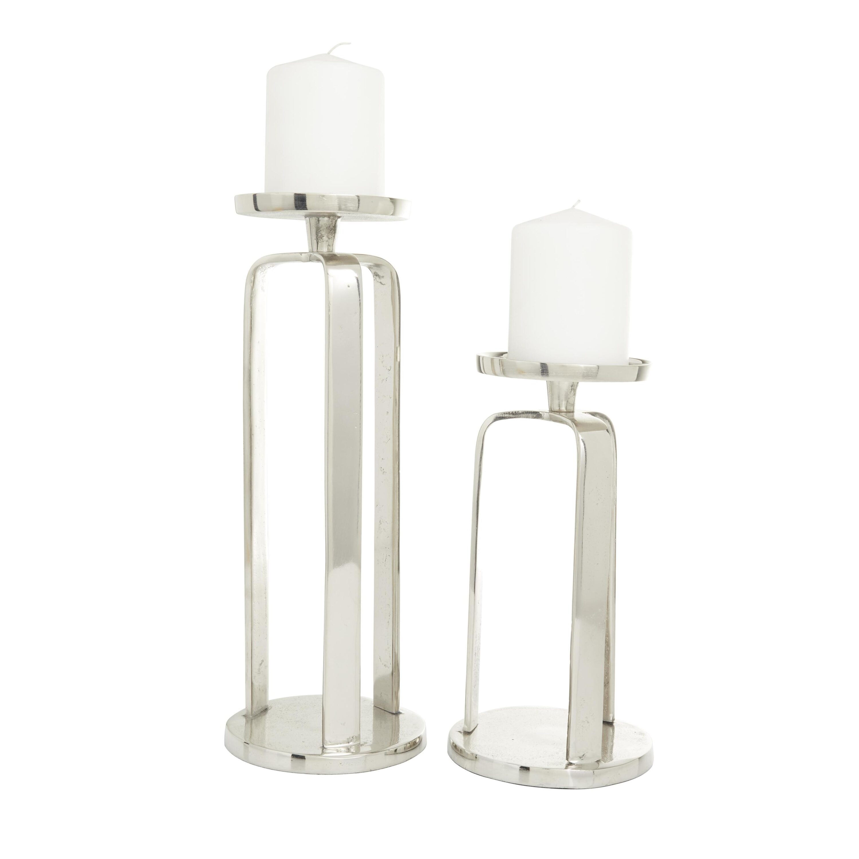 Grayson Lane 82606 Candle-Holders - View #7
