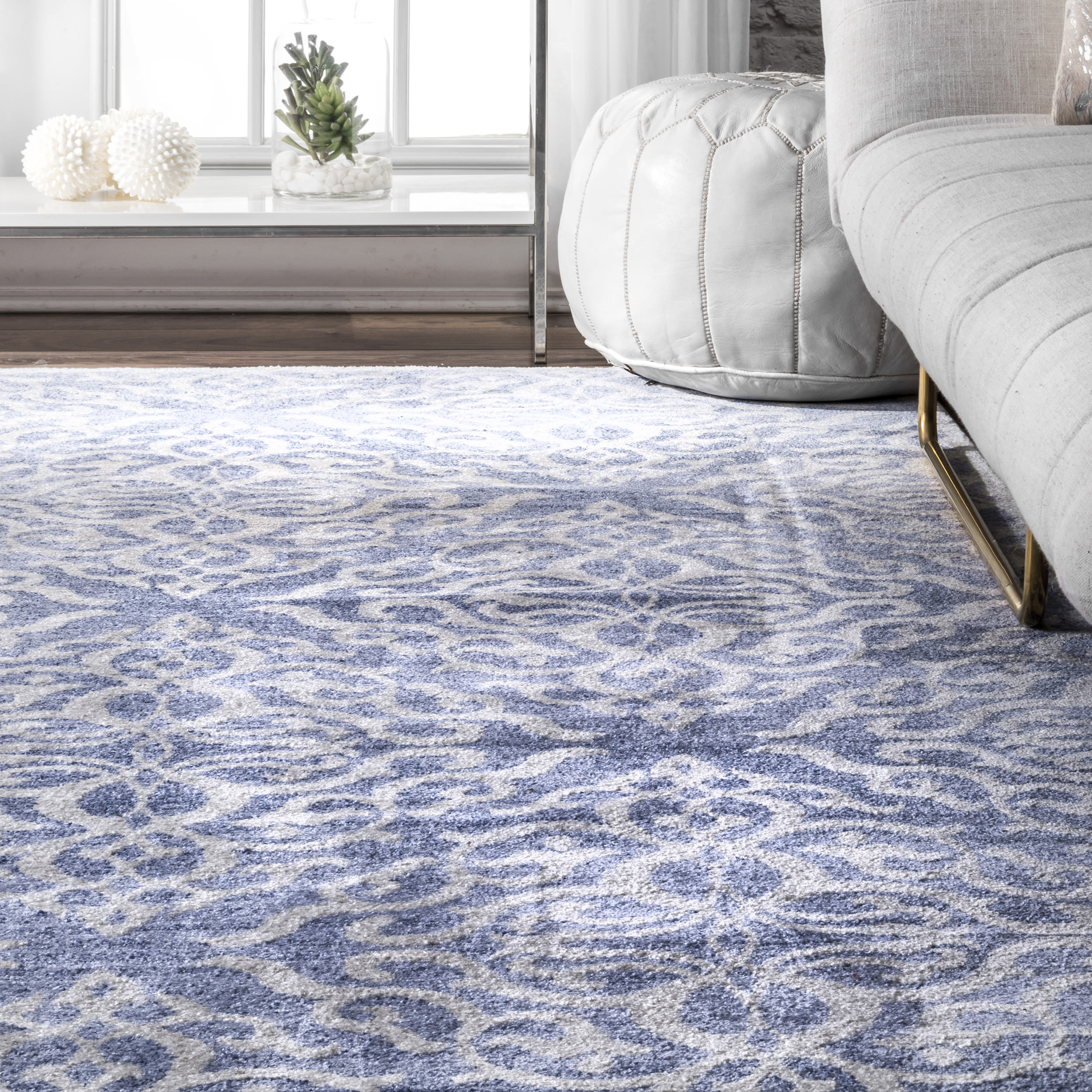 nuLOOM RZAB08A-5075 rugs - View #3