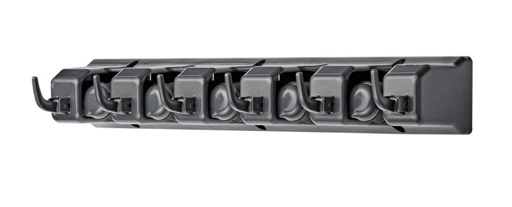 Alpine Industries 498-GRY  - View #3