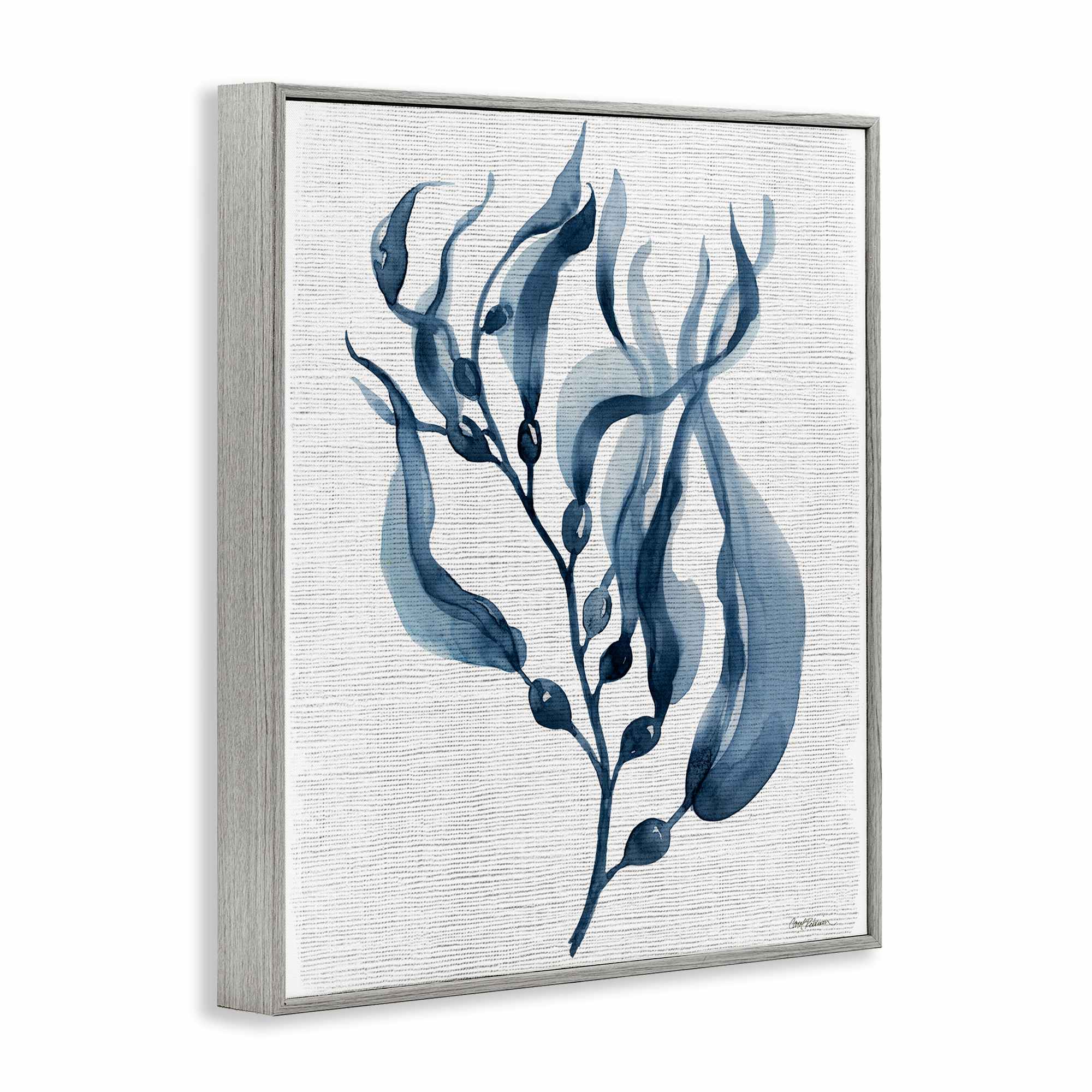 Stupell Industries BS-176-GFF-11X14 Wall-Art - View #2