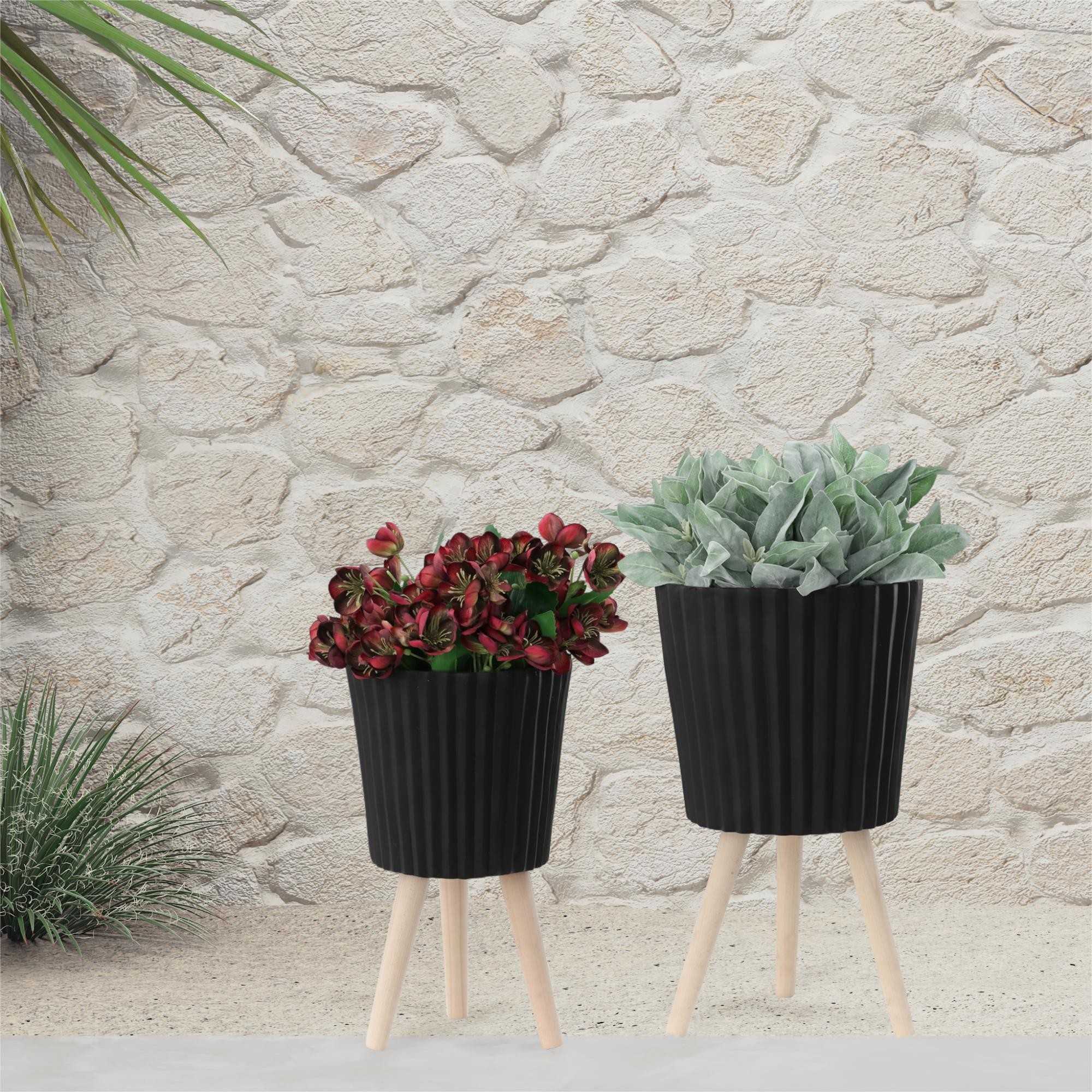 Yiekholo LL-1581AA Planter-Window-Box - View #2